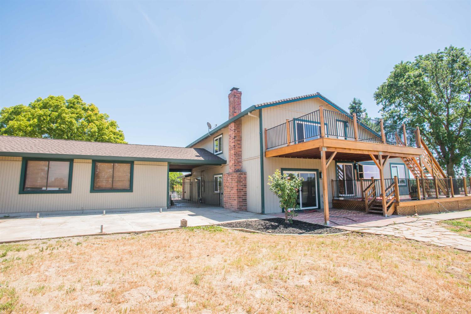 Detail Gallery Image 31 of 99 For 10054 Colony Rd, Wilton,  CA 95693 - 5 Beds | 3 Baths