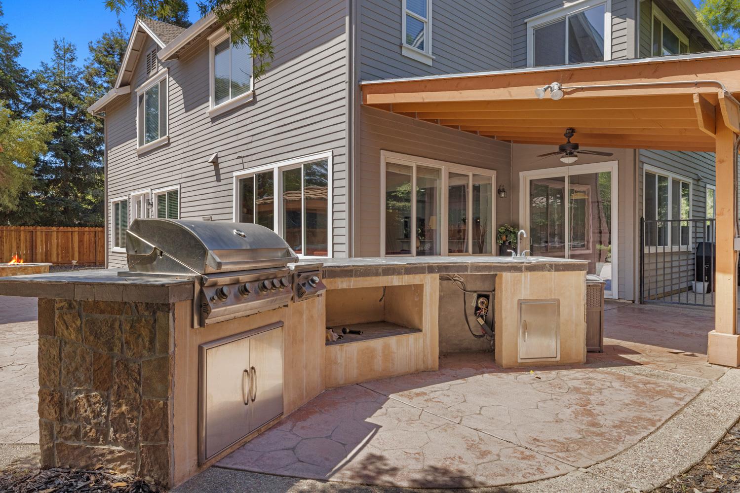 Detail Gallery Image 51 of 67 For 2550 Garazi, Tracy,  CA 95304 - 5 Beds | 3/2 Baths