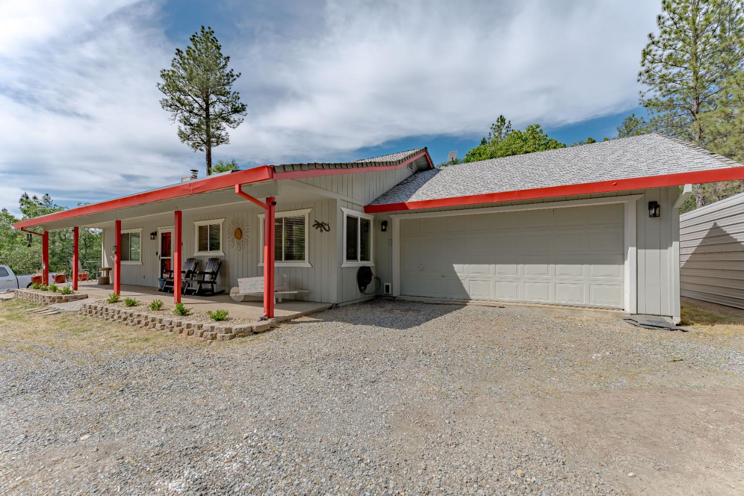 Moose Trail, Greenwood, California image 16