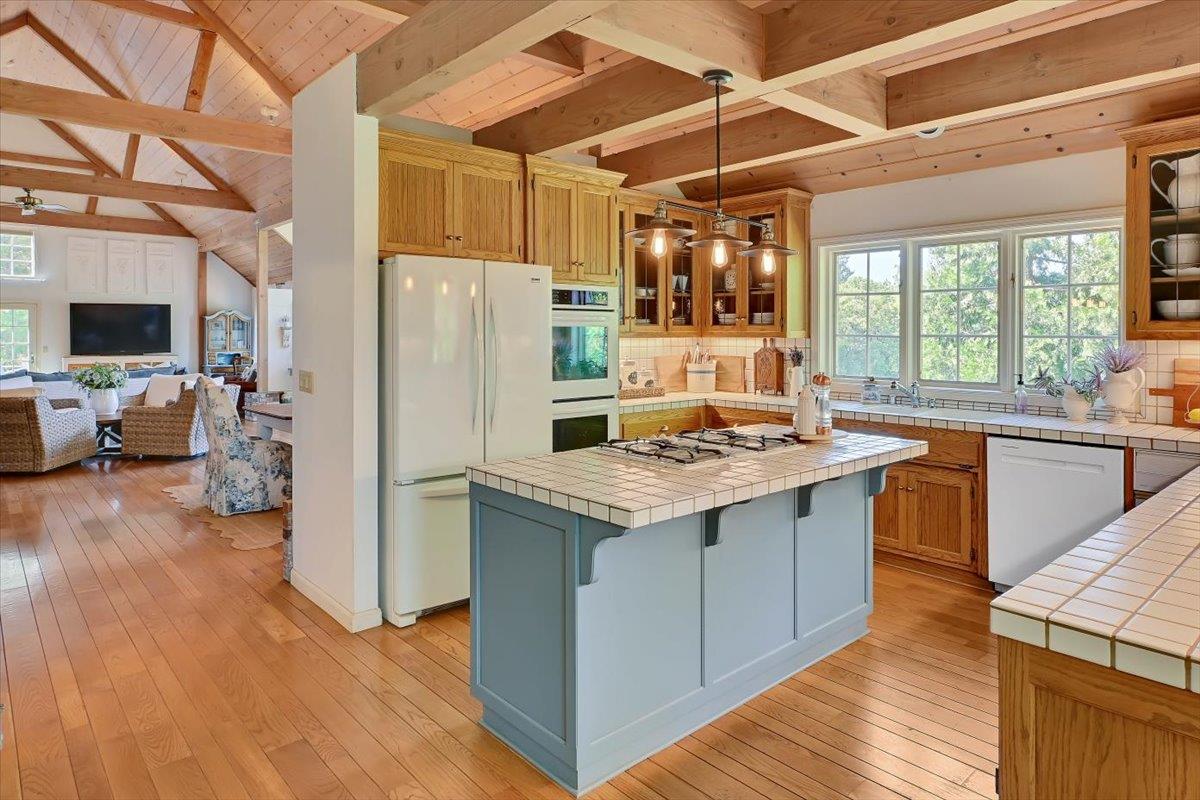 Detail Gallery Image 24 of 77 For 14833 Quail Pointe Ln, Grass Valley,  CA 95945 - 3 Beds | 3/1 Baths