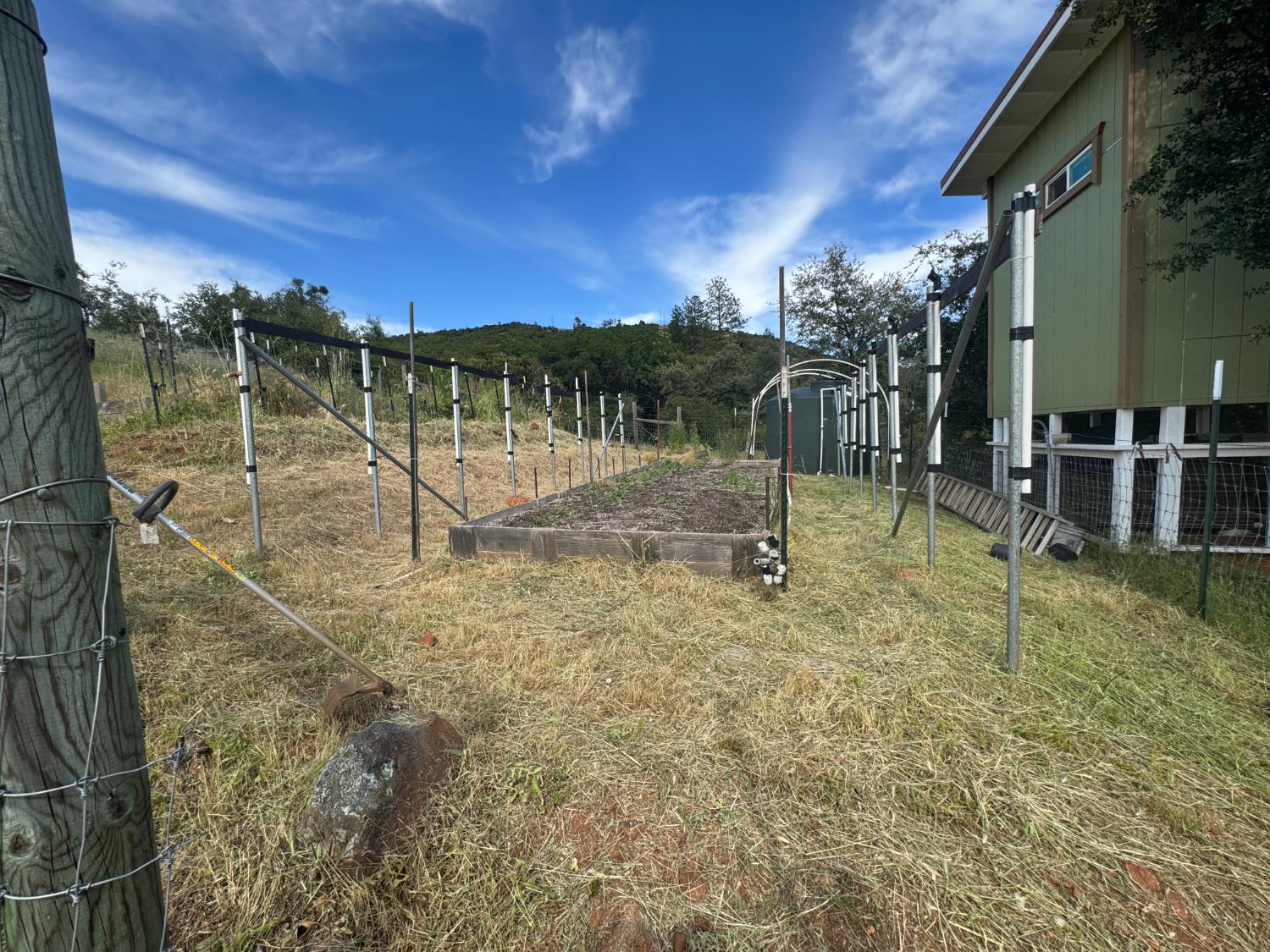 Detail Gallery Image 50 of 79 For 12991 Lake Francis Ext Rd, Dobbins,  CA 95935 - 2 Beds | 2 Baths