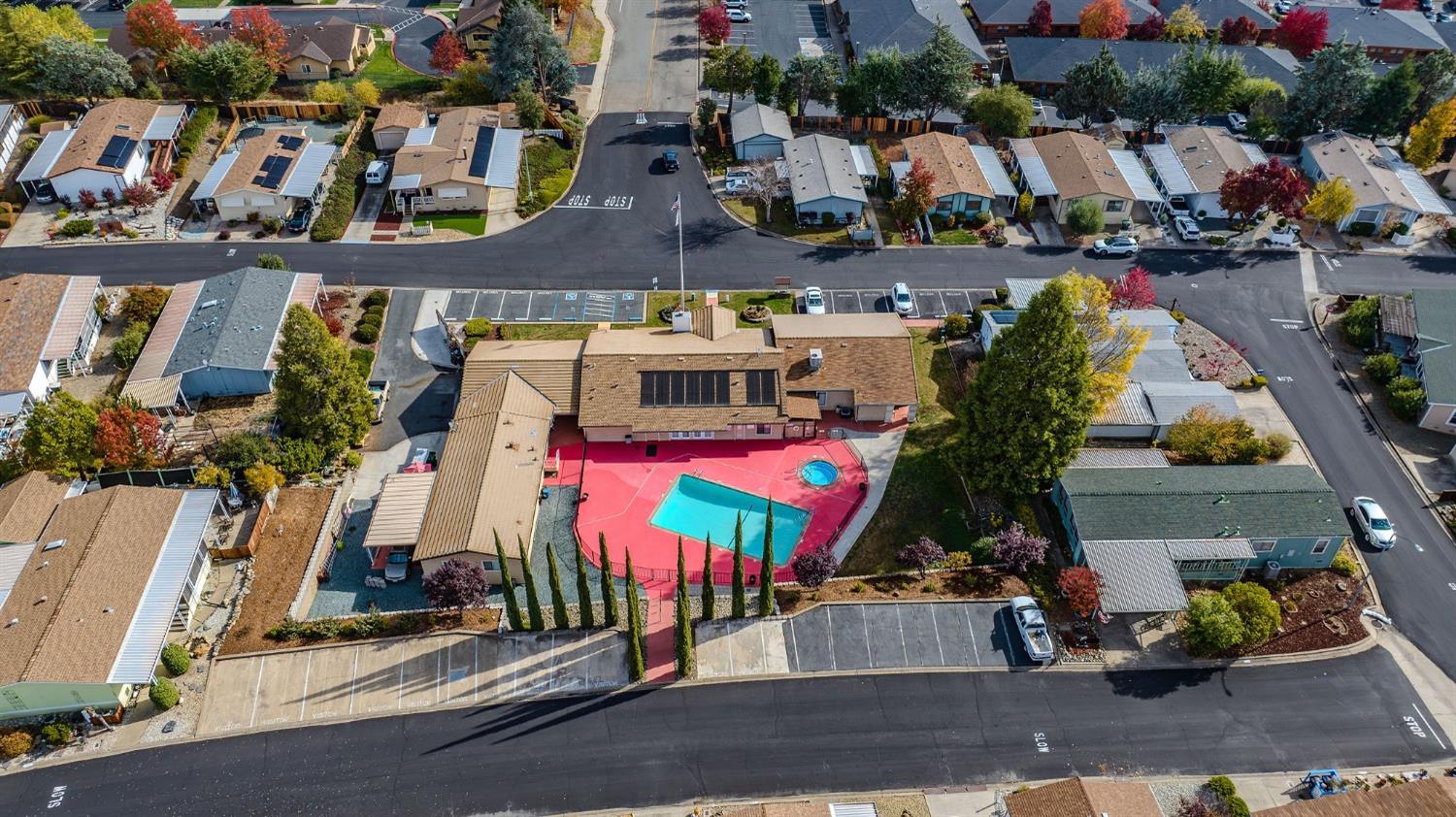 Detail Gallery Image 35 of 37 For 20 Rollingwood Dr 63, Jackson,  CA 95642 - 2 Beds | 2 Baths