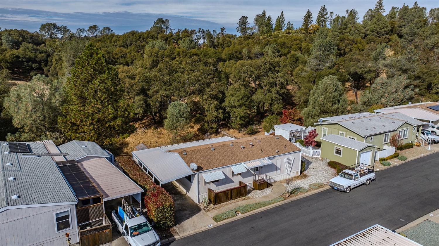 Detail Gallery Image 33 of 37 For 20 Rollingwood Dr 63, Jackson,  CA 95642 - 2 Beds | 2 Baths