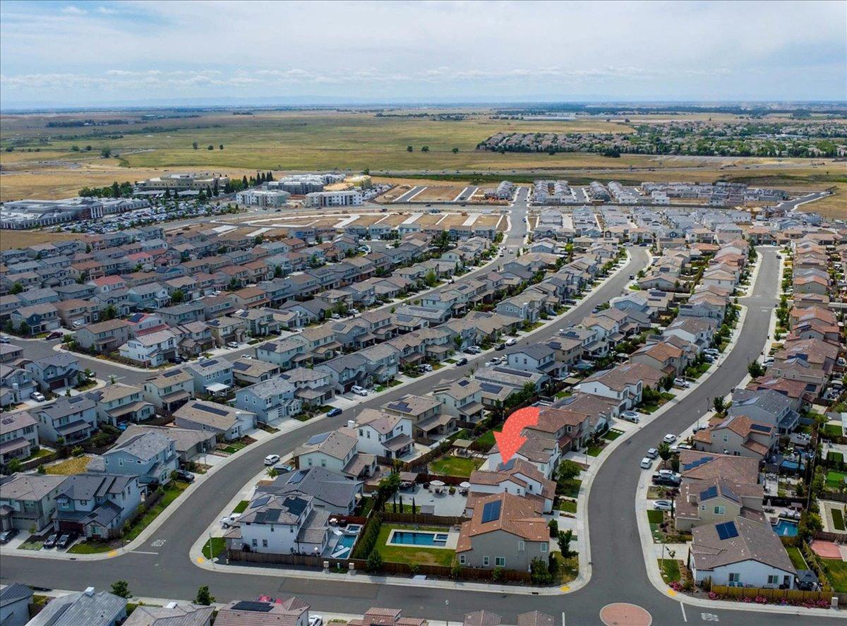 Chiselville Lane, Lincoln, California image 38