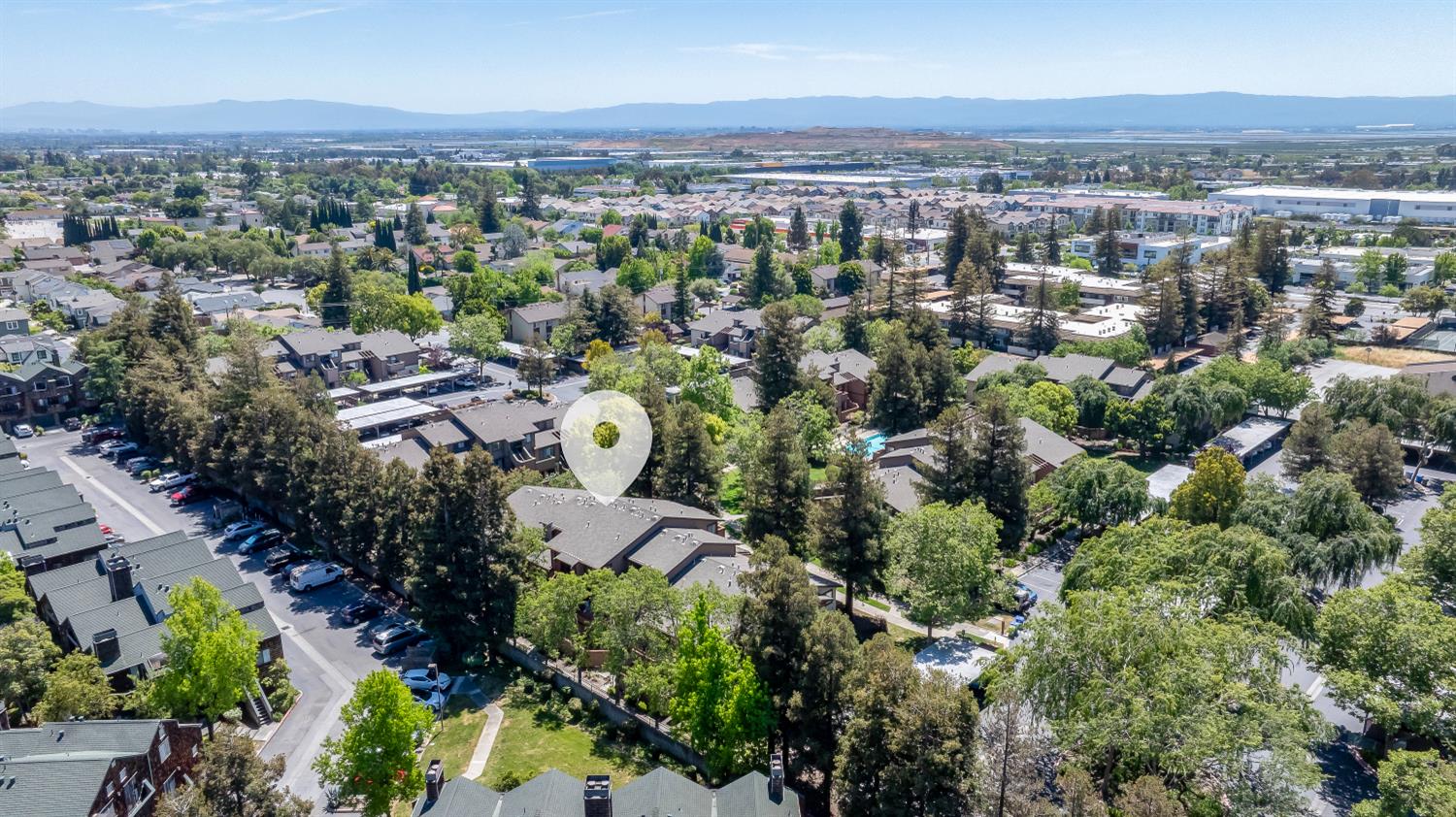 Detail Gallery Image 35 of 37 For 253 E Warren Cmn, Fremont,  CA 94539 - 3 Beds | 2 Baths