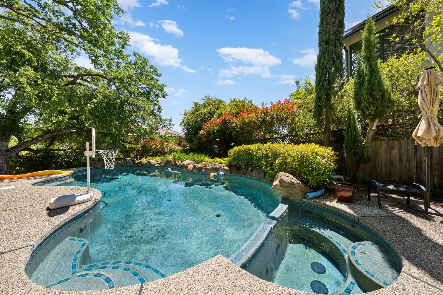 Roble Court, El Dorado Hills, California image 42
