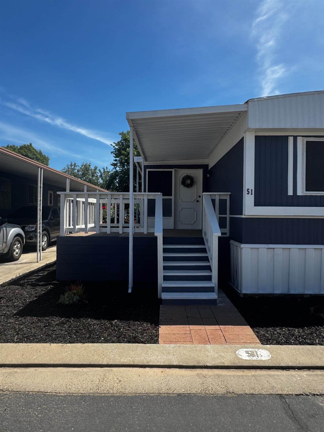 Detail Gallery Image 3 of 20 For 1200 S Carpenter Rd 51, Modesto,  CA 95351 - 2 Beds | 1 Baths
