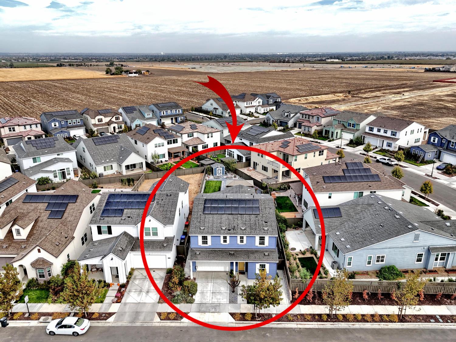 Detail Gallery Image 82 of 98 For 2931 Granger St, Tracy,  CA 95377 - 5 Beds | 4/1 Baths