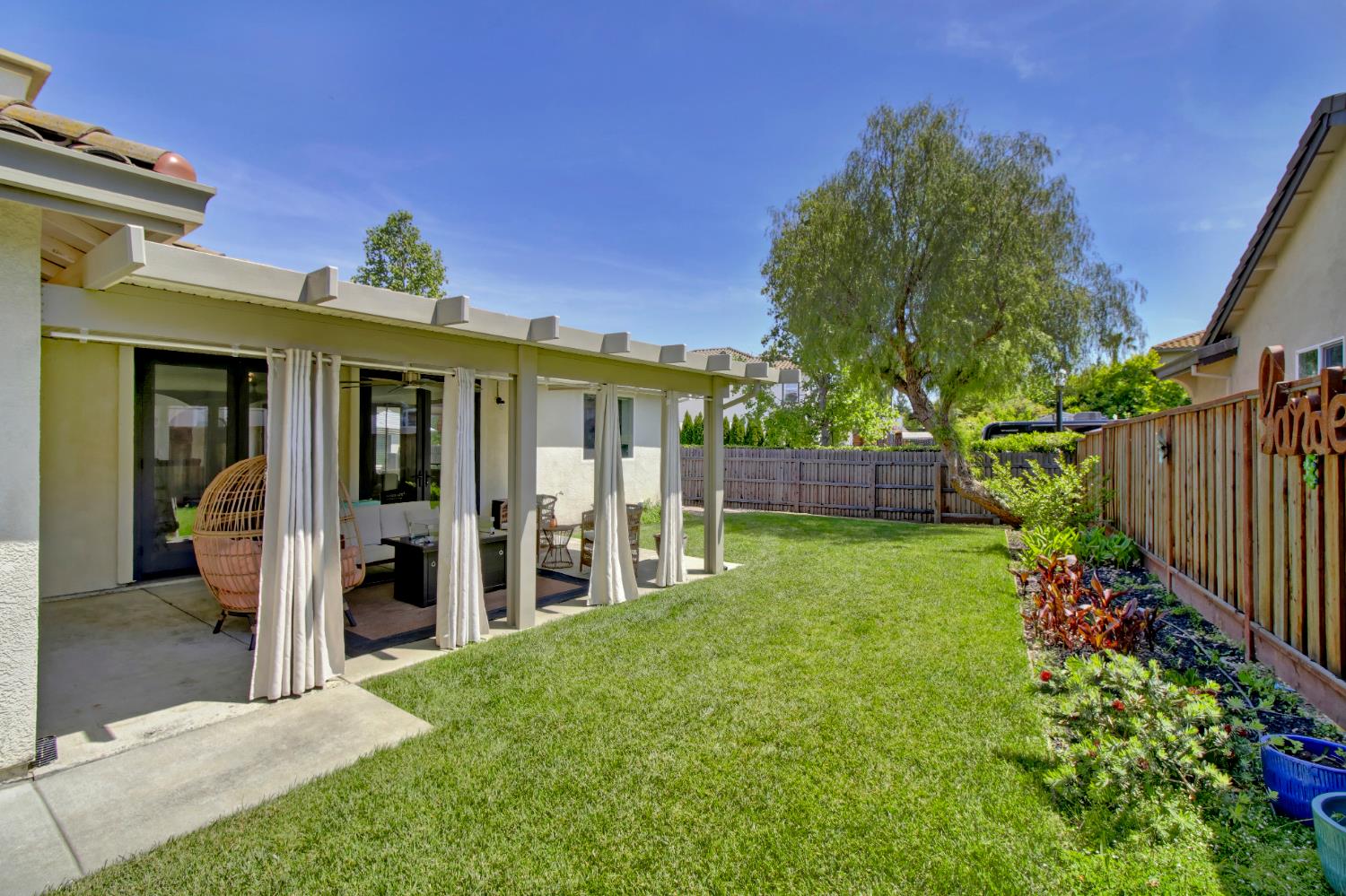 Detail Gallery Image 52 of 57 For 3068 Sparrow Dr, Sacramento,  CA 95834 - 4 Beds | 3 Baths