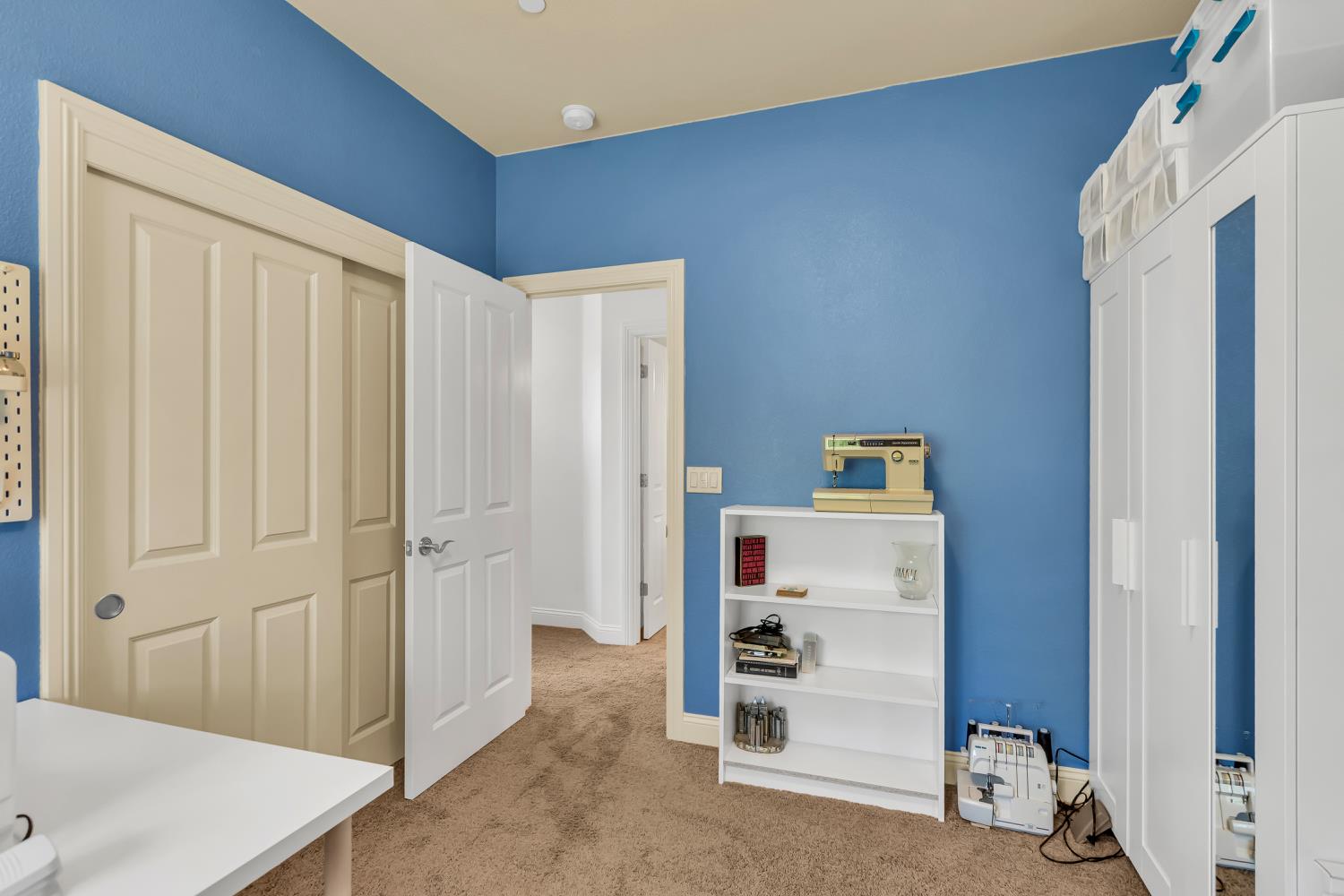 Detail Gallery Image 58 of 76 For 8530 Mandorla Cir, Orangevale,  CA 95662 - 4 Beds | 3/1 Baths
