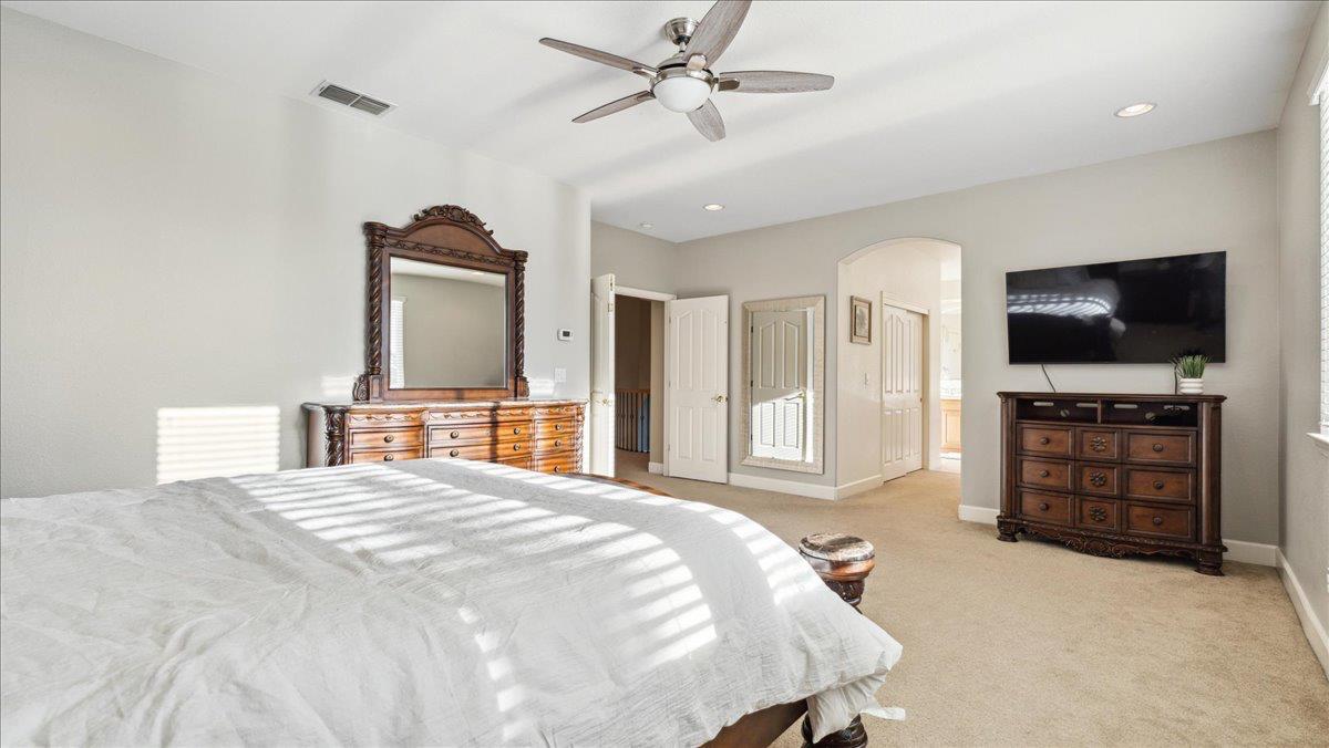 Detail Gallery Image 35 of 57 For 6433 Camellia Point Way, Roseville,  CA 95678 - 4 Beds | 3 Baths