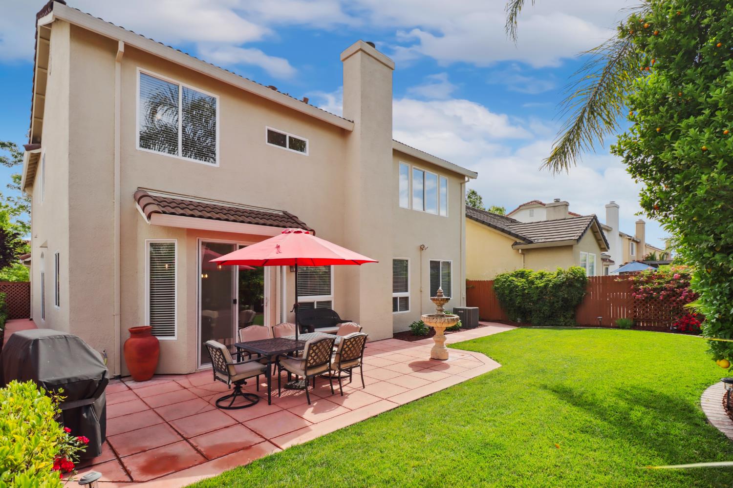 Detail Gallery Image 61 of 72 For 2049 Riggs Ave, Sacramento,  CA 95835 - 5 Beds | 3 Baths