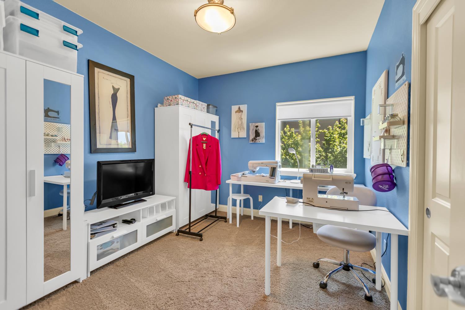 Detail Gallery Image 56 of 76 For 8530 Mandorla Cir, Orangevale,  CA 95662 - 4 Beds | 3/1 Baths