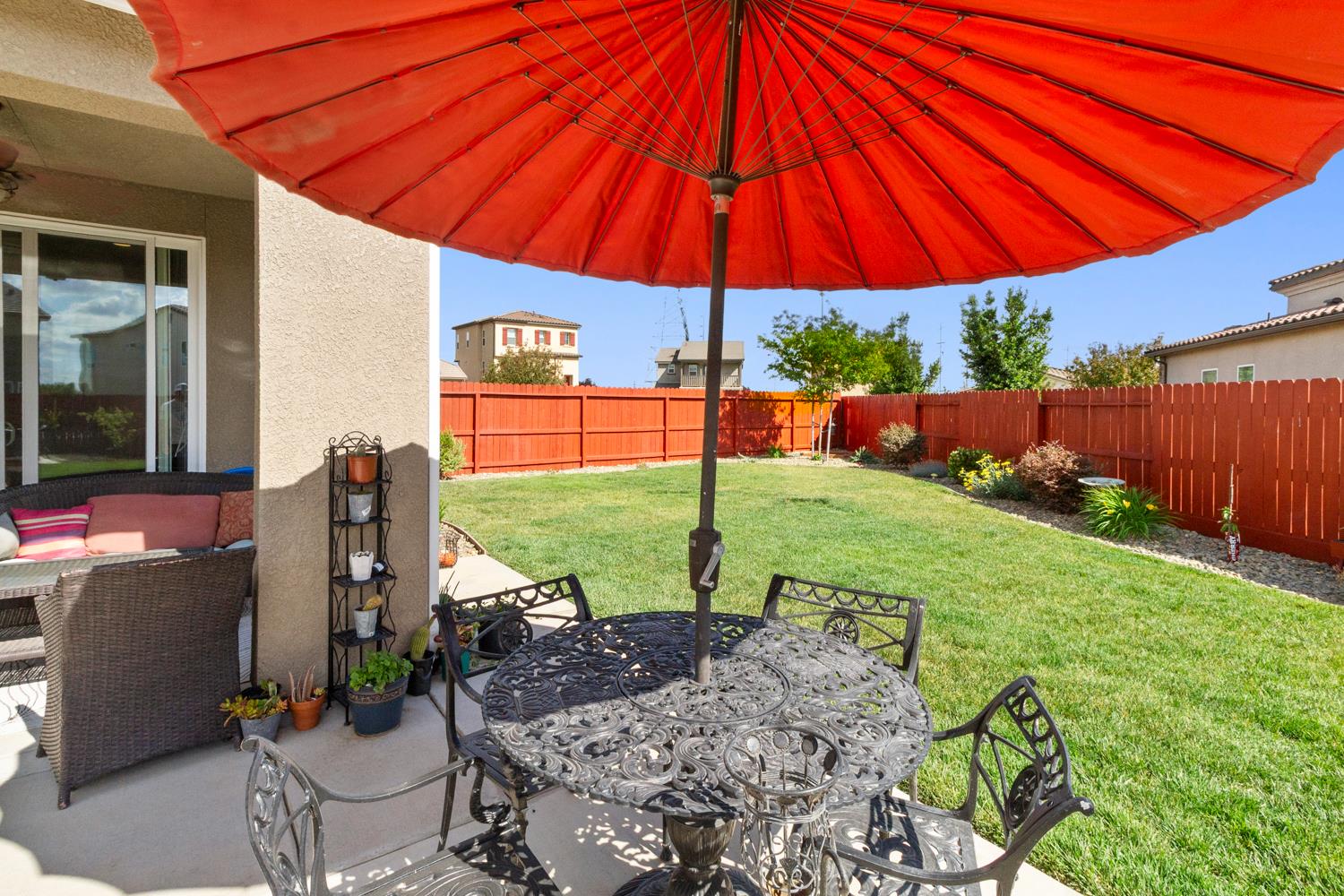 Detail Gallery Image 52 of 61 For 4373 Strathmore, Merced,  CA 95348 - 3 Beds | 3 Baths