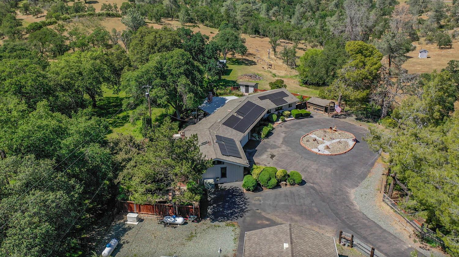 Detail Gallery Image 8 of 97 For 5571 Reservation Road, Ione,  CA 95640 - 3 Beds | 3 Baths