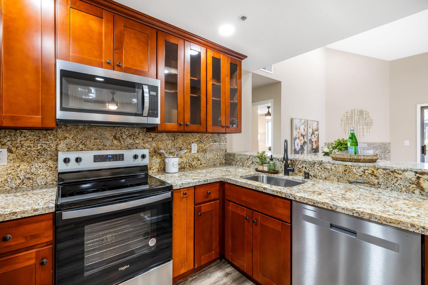 Dornajo Way #245, Sacramento, California image 16