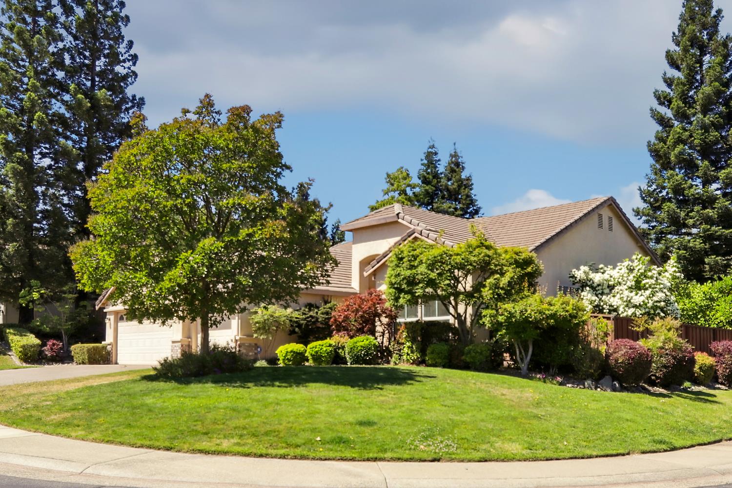 Equestrian Terrace, Rocklin, California image 1