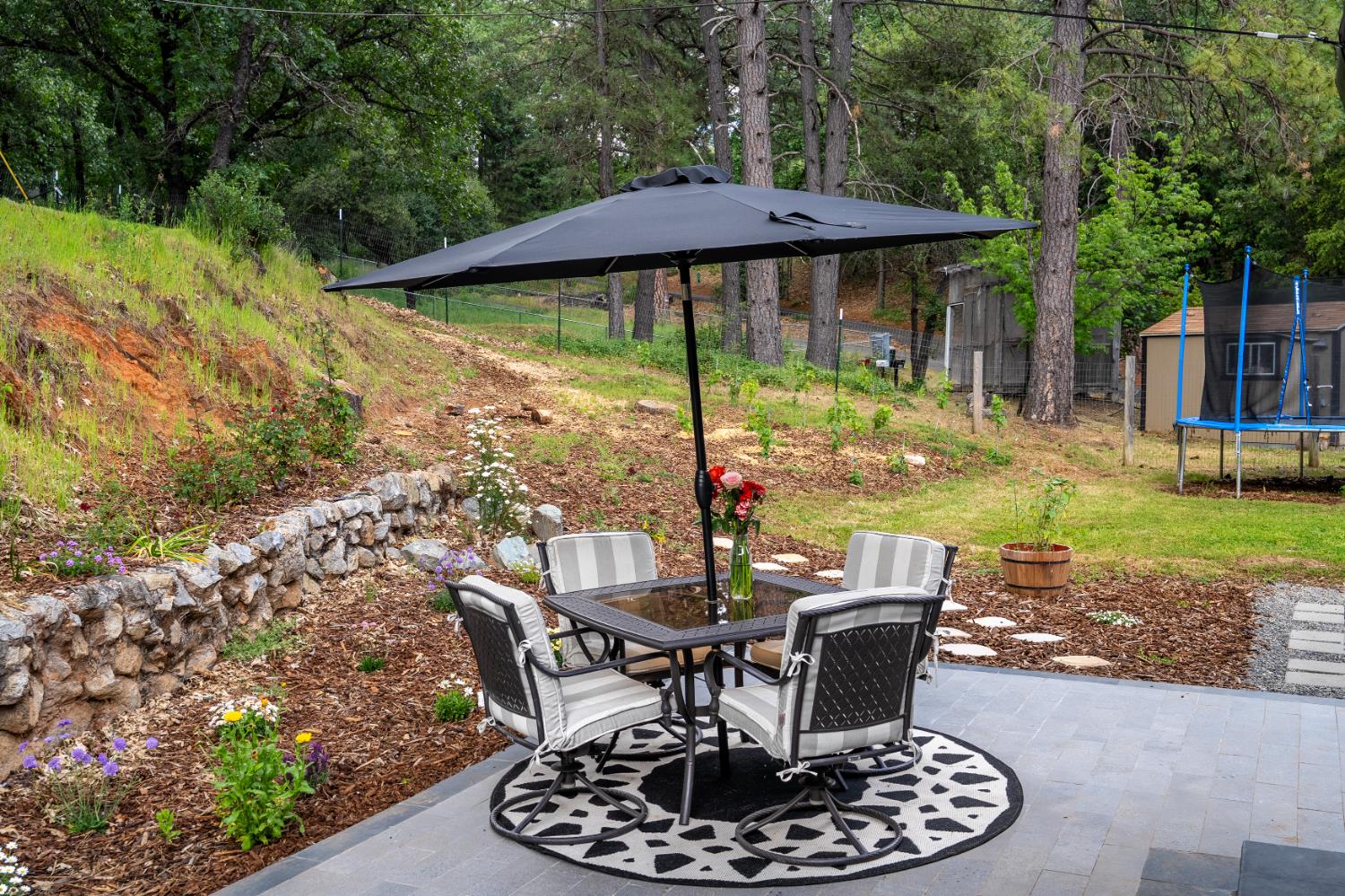 Detail Gallery Image 33 of 57 For 381 Golden Oak Dr, Meadow Vista,  CA 95722 - 4 Beds | 3 Baths
