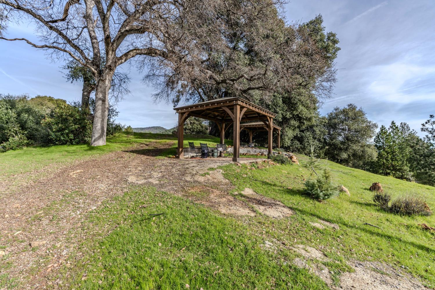 Detail Gallery Image 30 of 85 For 21645 Parrotts Ferry Rd, Columbia,  CA 95310 - – Beds | – Baths