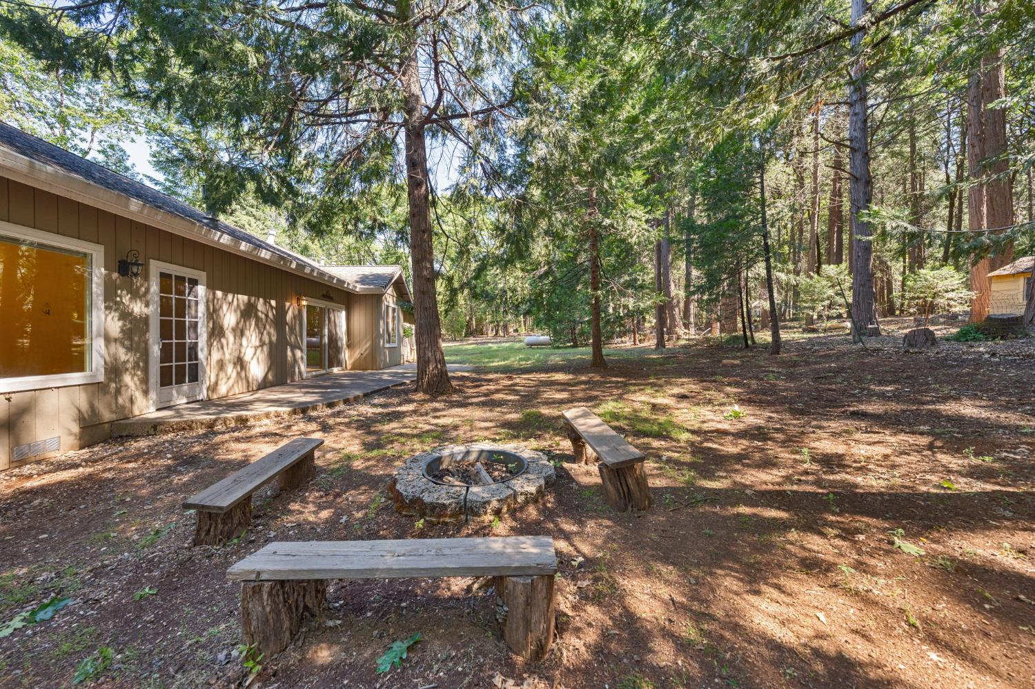 Madrone Forest Drive, Nevada City, California image 38