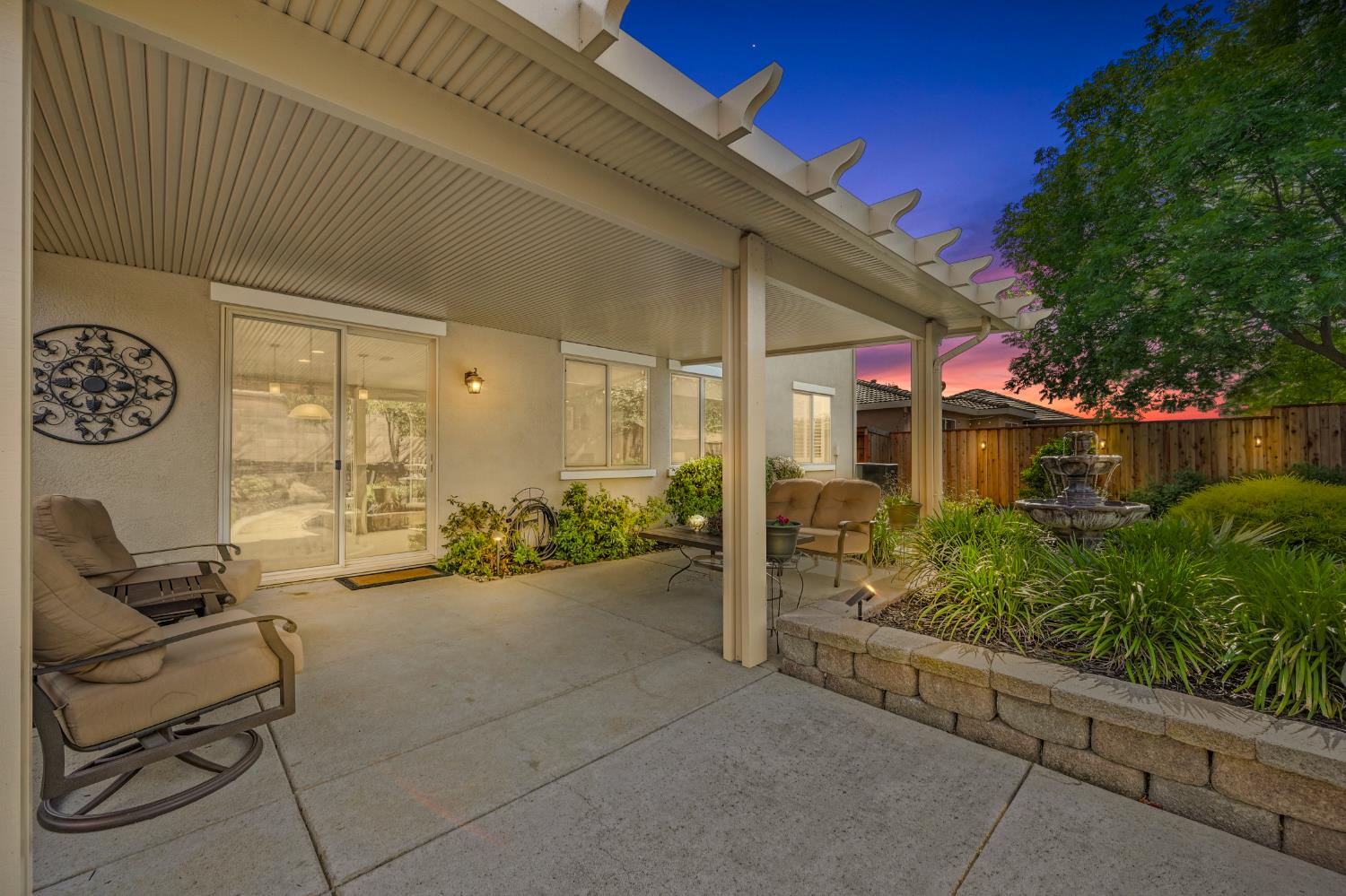 Detail Gallery Image 82 of 96 For 12379 El Portal Way, Rancho Cordova,  CA 95742 - 3 Beds | 2/1 Baths