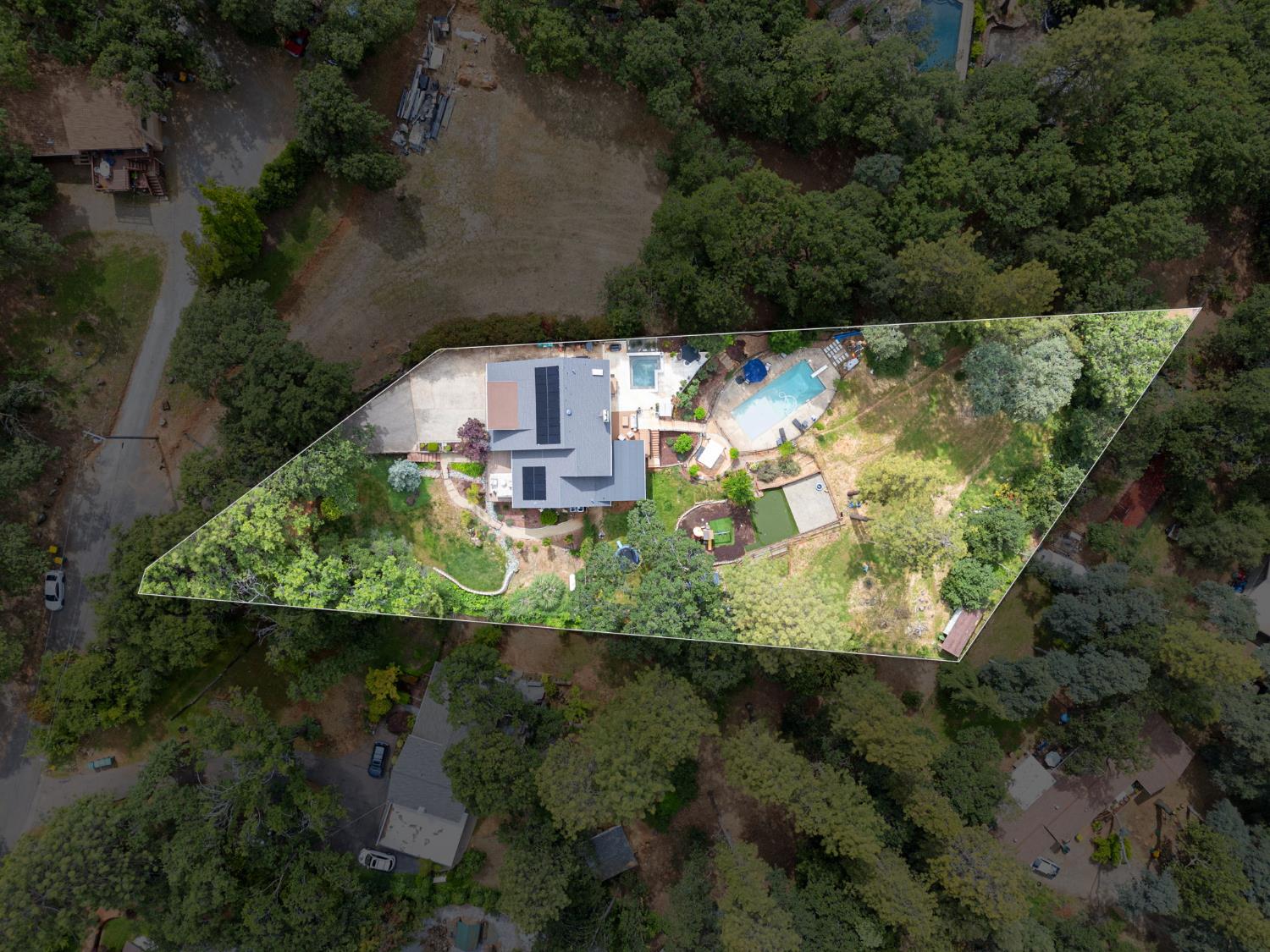 Detail Gallery Image 90 of 90 For 3379 Paloran Ct, Shingle Springs,  CA 95682 - 4 Beds | 3 Baths