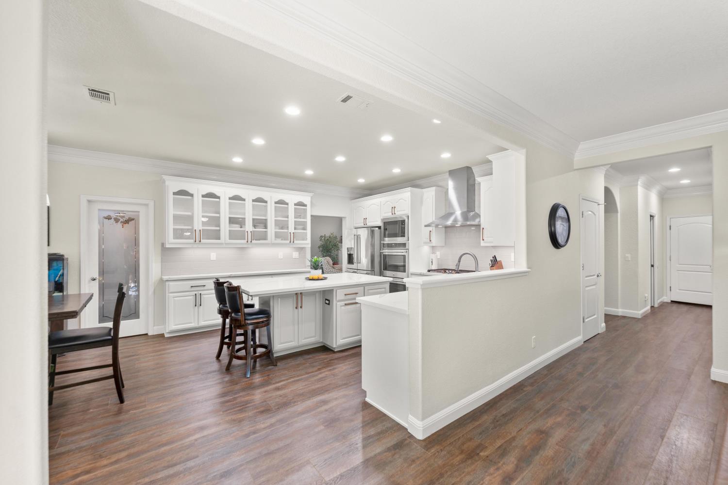 Detail Gallery Image 42 of 54 For 2000 Kilpatrick Way, Granite Bay,  CA 95746 - 5 Beds | 4 Baths