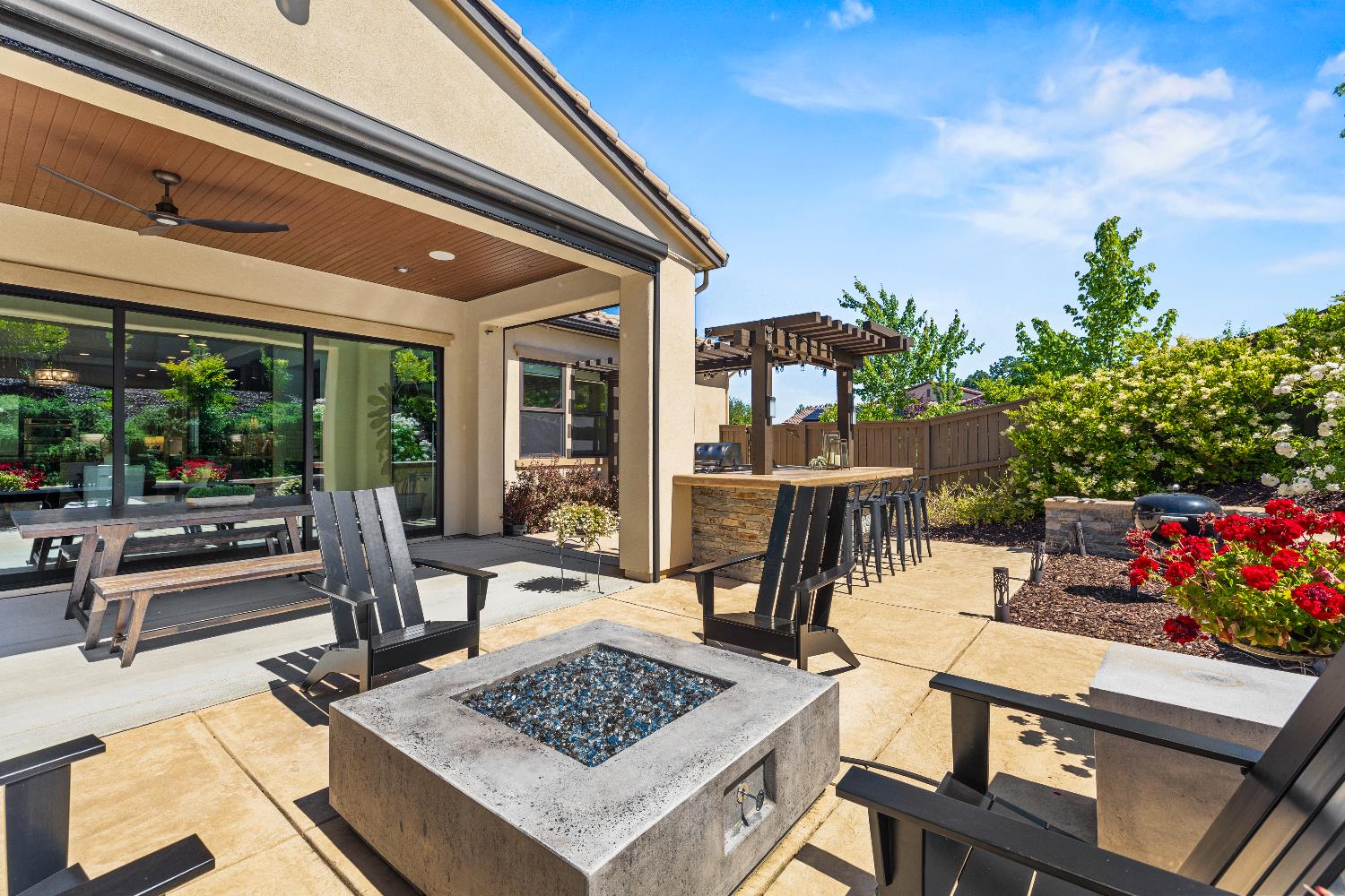 Chardin Place, El Dorado Hills, California image 14