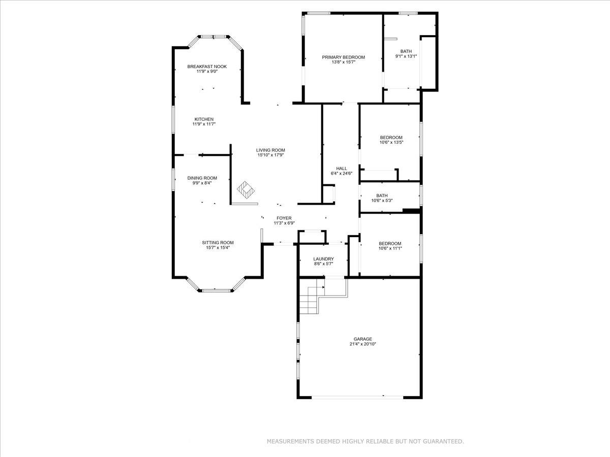 Detail Gallery Image 75 of 75 For 13901 Lake Wildwood Dr, Penn Valley,  CA 95946 - 3 Beds | 2 Baths