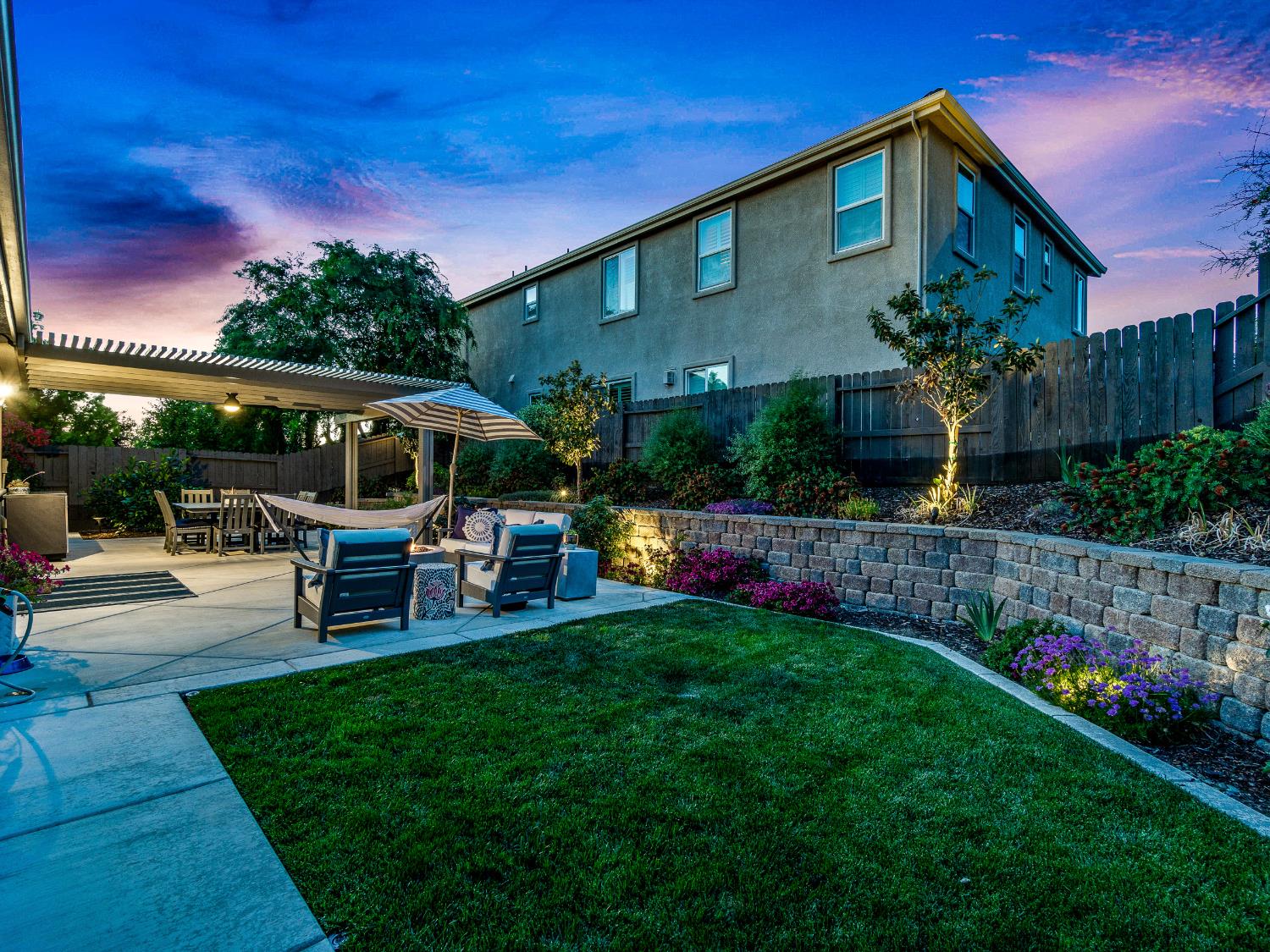 Detail Gallery Image 58 of 71 For 4015 David Loop, El Dorado Hills,  CA 95762 - 4 Beds | 3 Baths