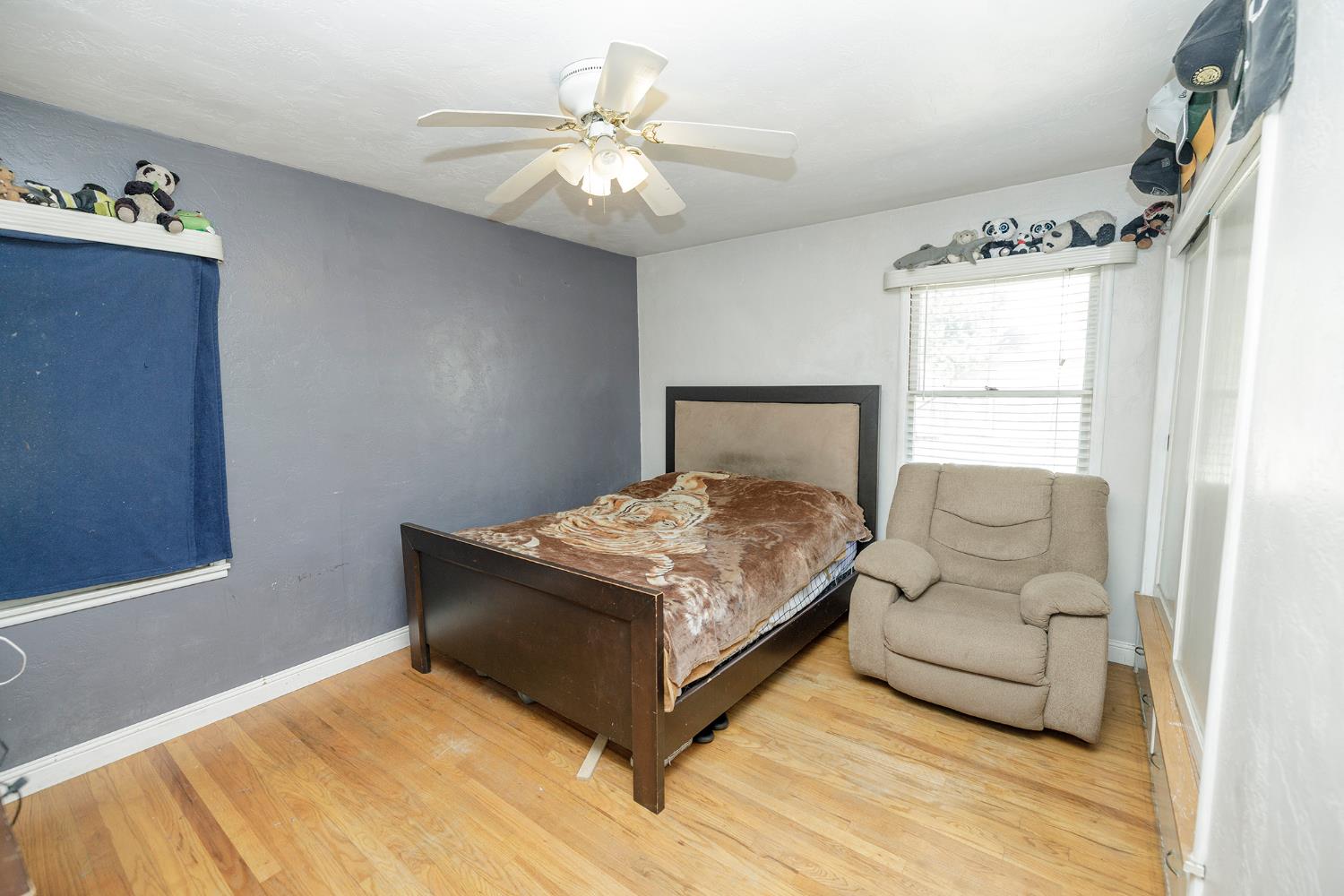 Detail Gallery Image 21 of 32 For 1709 Stetson Ave, Modesto,  CA 95350 - 3 Beds | 1 Baths