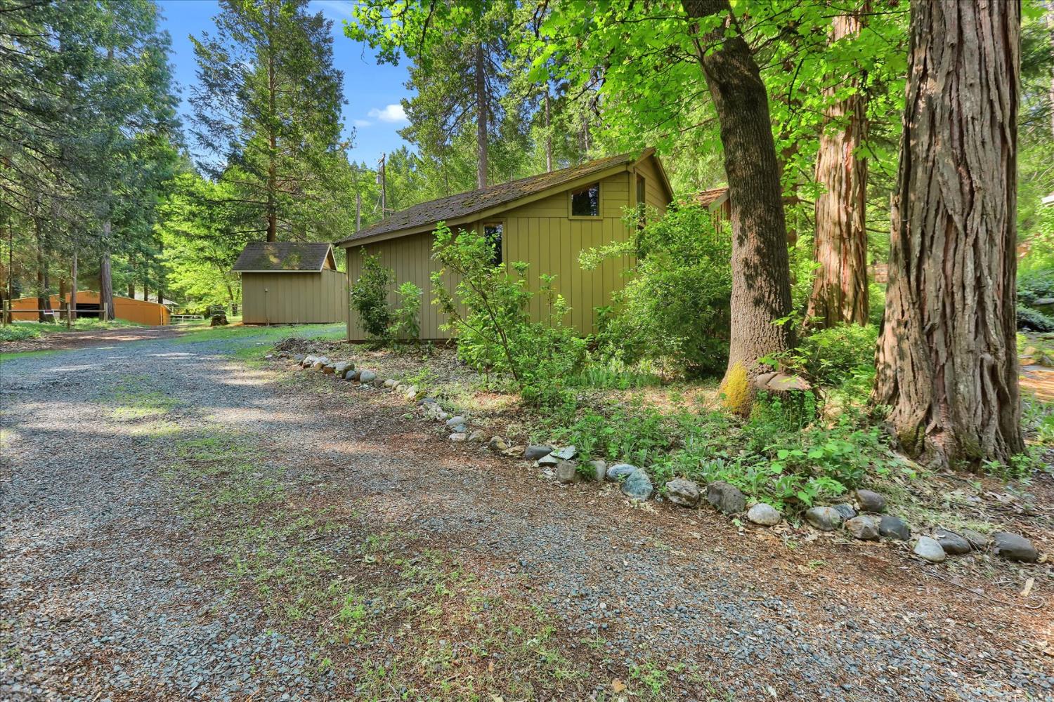 Detail Gallery Image 65 of 76 For 16800 Sun Bloom Way, Nevada City,  CA 95959 - 4 Beds | 3 Baths