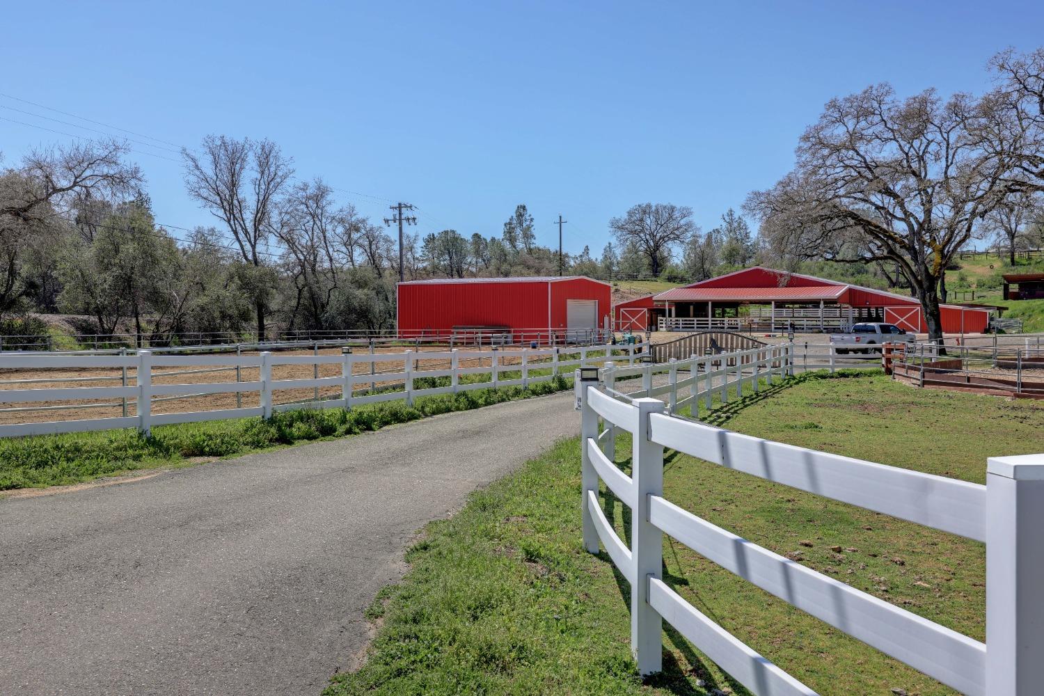 El Dorado Road, Placerville, California image 3