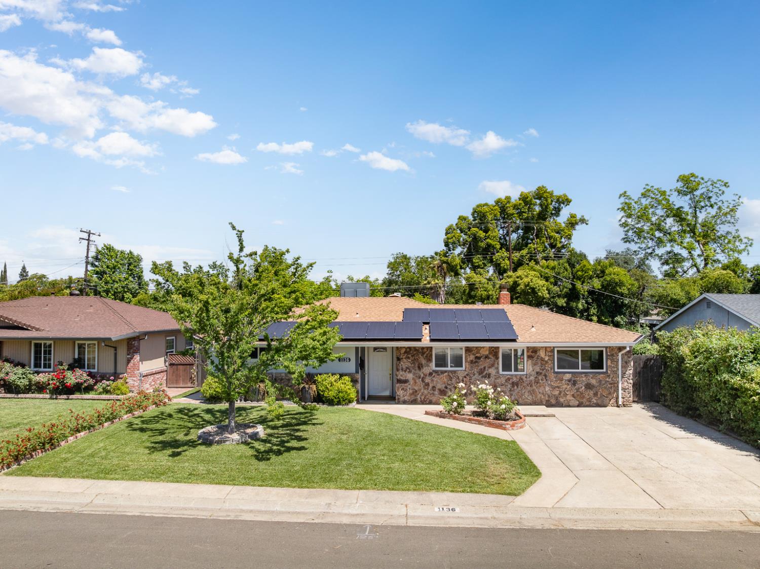 Detail Gallery Image 35 of 38 For 1136 Hampton Rd, Sacramento,  CA 95864 - 3 Beds | 1 Baths