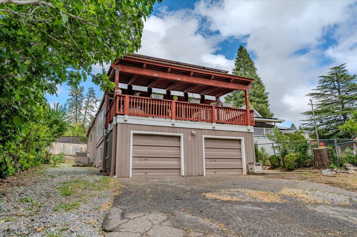 Detail Gallery Image 36 of 43 For 407 Chapel St, Grass Valley,  CA 95945 - 3 Beds | 2 Baths
