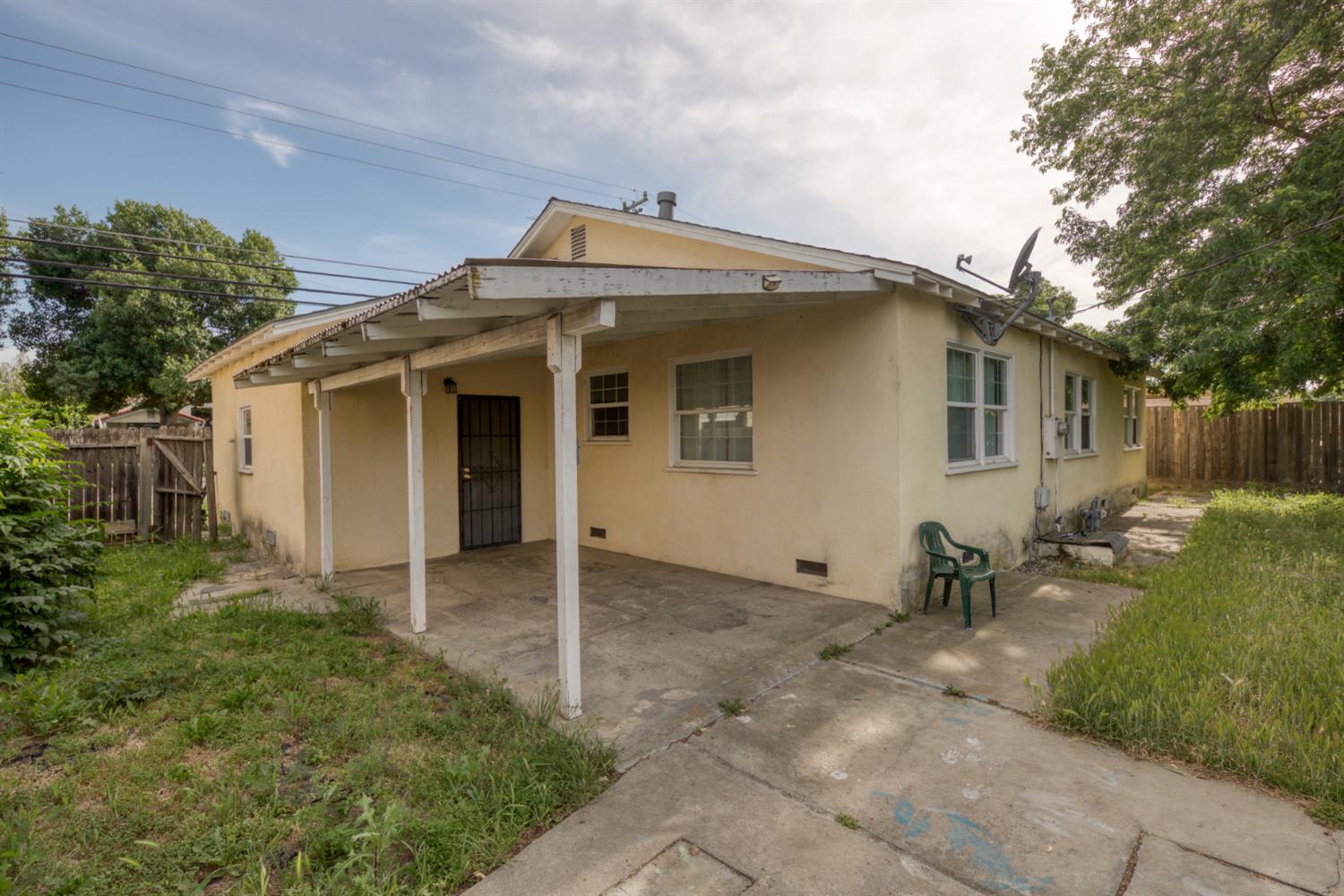 Detail Gallery Image 23 of 24 For 913 Norwegian Ave, Modesto,  CA 95350 - 3 Beds | 1 Baths
