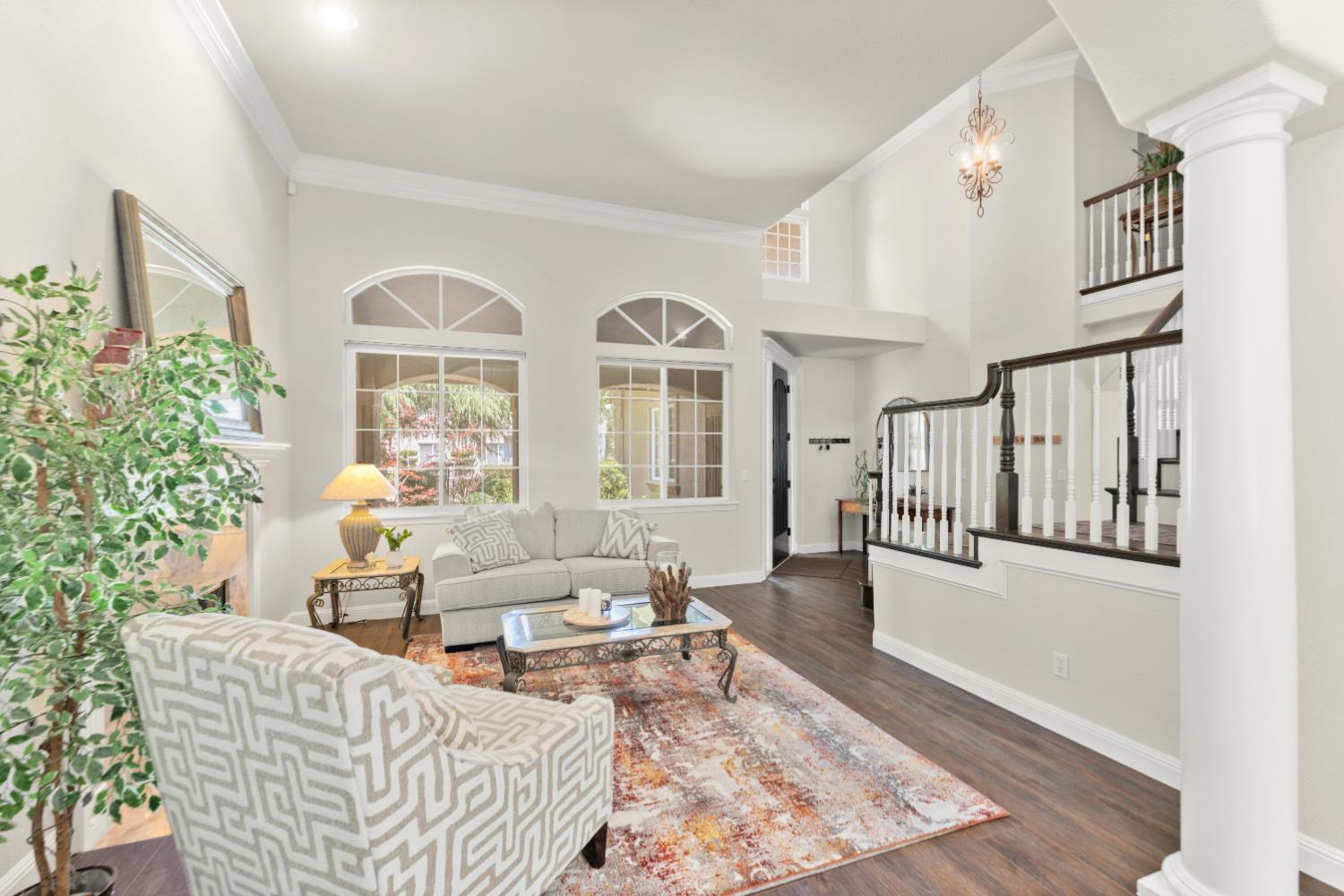 Detail Gallery Image 5 of 54 For 2000 Kilpatrick Way, Granite Bay,  CA 95746 - 5 Beds | 4 Baths