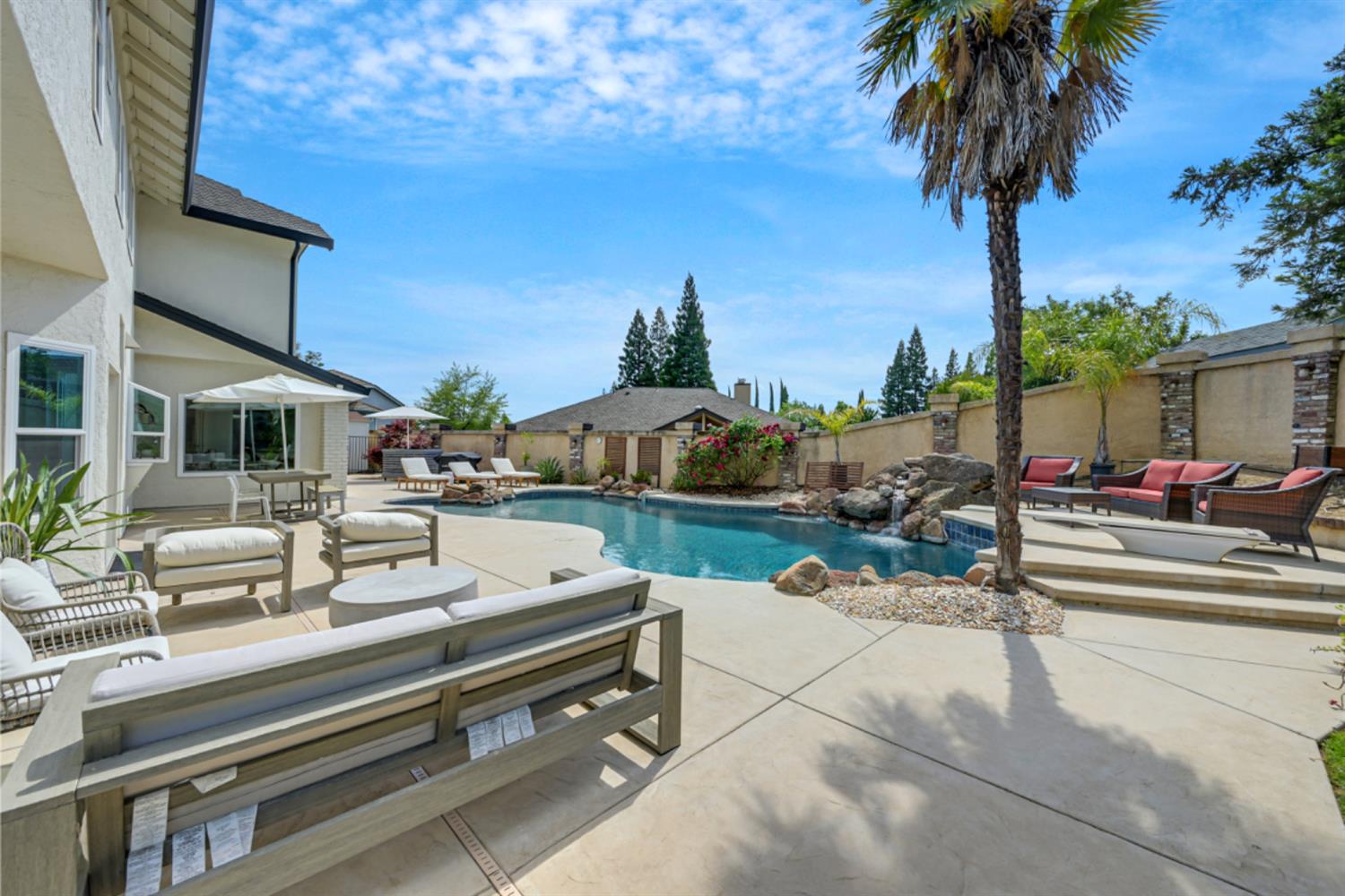 Detail Gallery Image 76 of 84 For 109 Bermuda Ct, Roseville,  CA 95678 - 4 Beds | 2/2 Baths