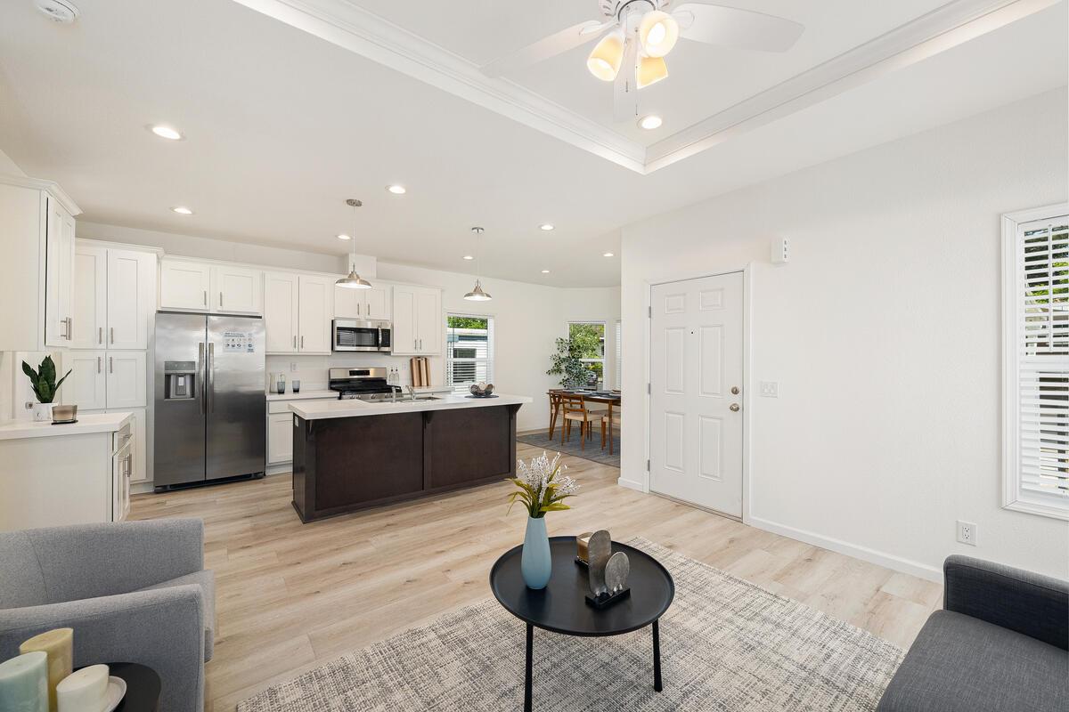 Detail Gallery Image 17 of 28 For 119 Marigold Ave, Auburn,  CA 95631 - 2 Beds | 2 Baths