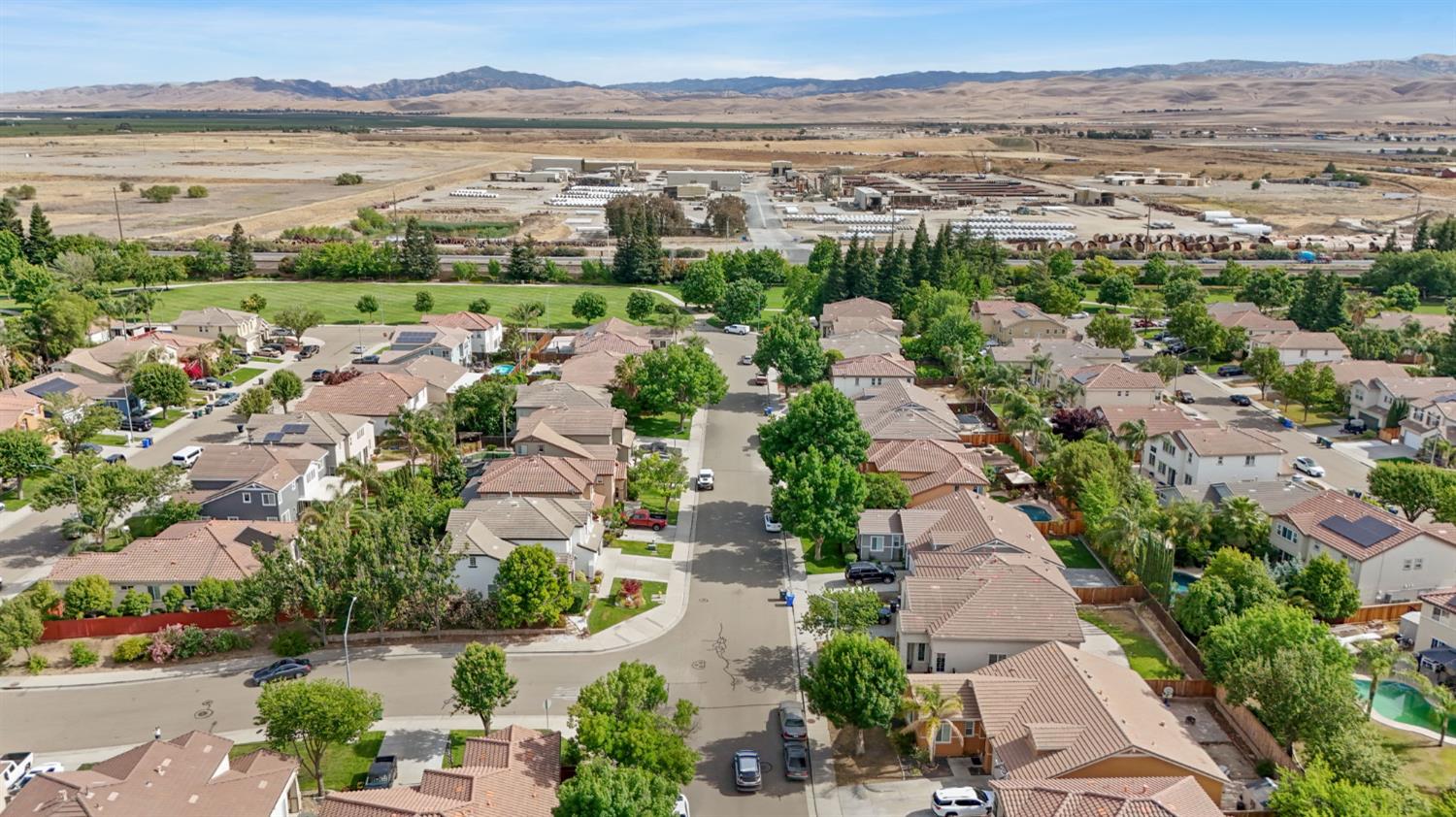 Detail Gallery Image 47 of 47 For 4885 Dandelion Loop, Tracy,  CA 95377 - 4 Beds | 2/1 Baths