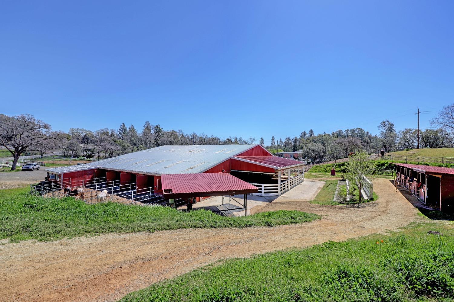 El Dorado Road, Placerville, California image 35