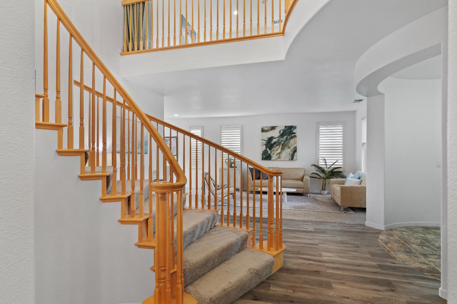 Detail Gallery Image 31 of 65 For 2726 Marshall Ct, Tracy,  CA 95377 - 5 Beds | 4 Baths