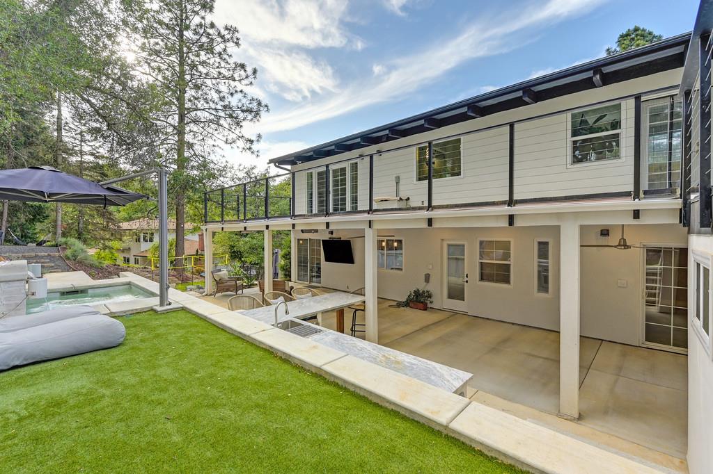 Detail Gallery Image 68 of 99 For 592 Torero Way, El Dorado Hills,  CA 95762 - 5 Beds | 4 Baths
