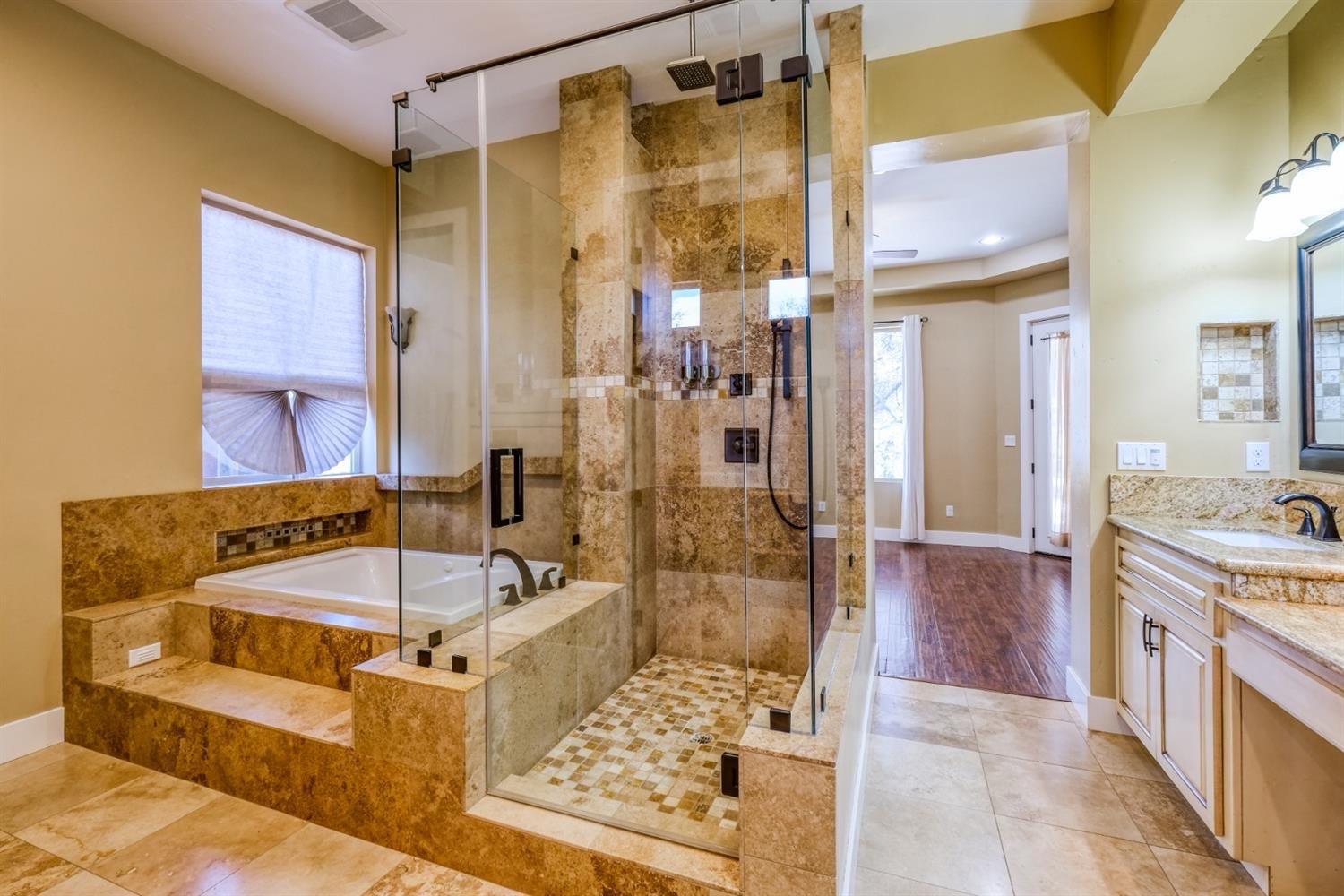 Detail Gallery Image 33 of 60 For 8856 Venikov Pl, Orangevale,  CA 95662 - 4 Beds | 3 Baths