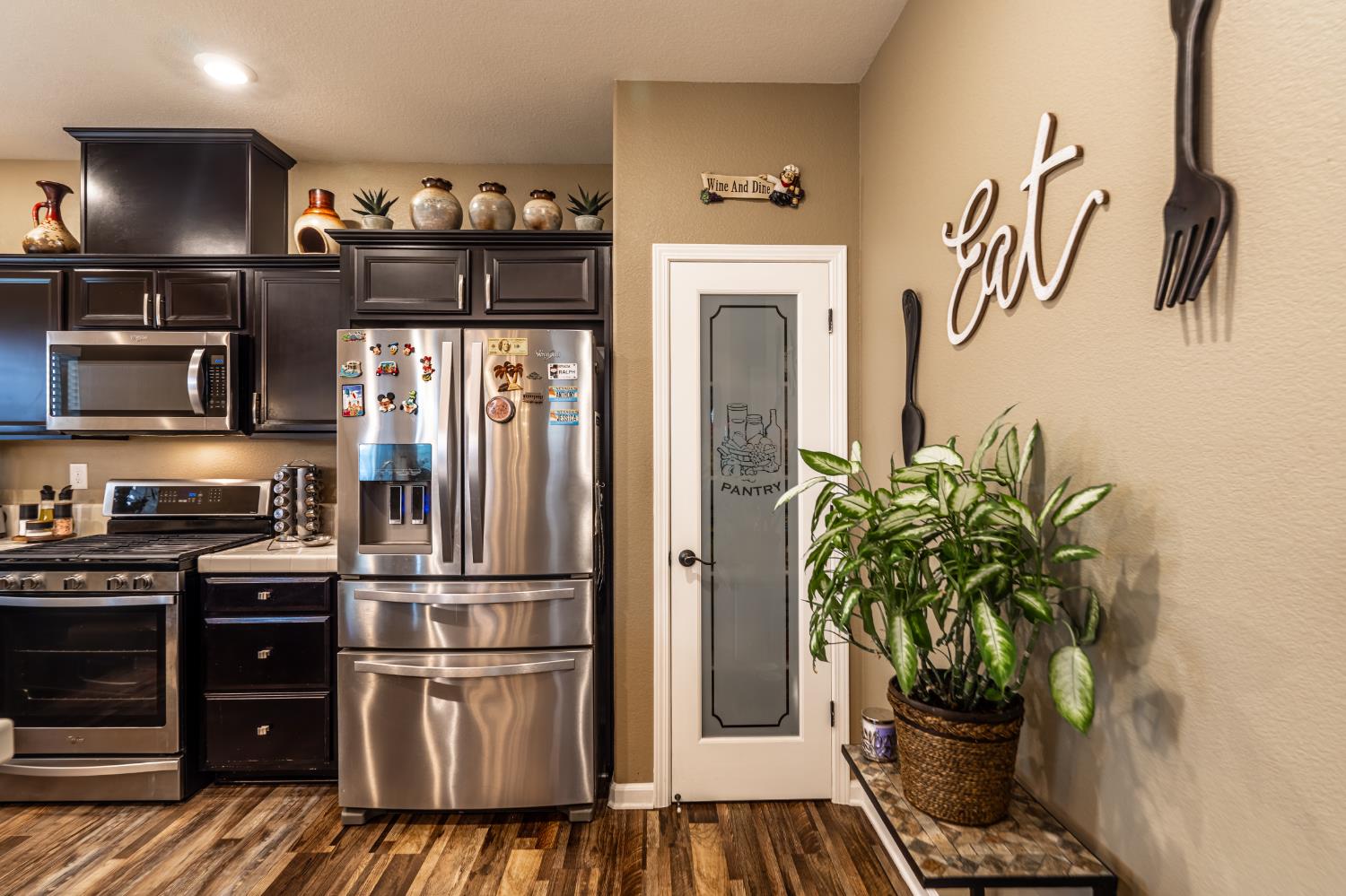 Detail Gallery Image 20 of 52 For 5271 Cloud Crest Way, Sacramento,  CA 95835 - 3 Beds | 2/1 Baths