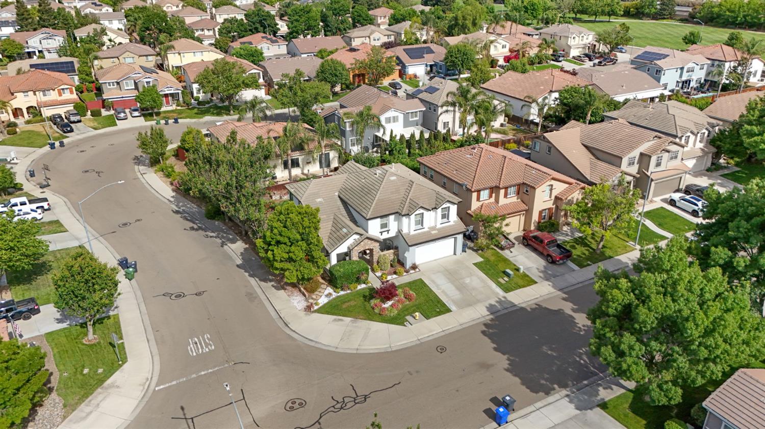 Detail Gallery Image 45 of 47 For 4885 Dandelion Loop, Tracy,  CA 95377 - 4 Beds | 2/1 Baths