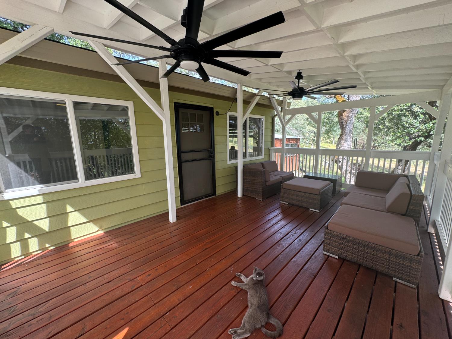 Detail Gallery Image 2 of 79 For 12991 Lake Francis Ext Rd, Dobbins,  CA 95935 - 2 Beds | 2 Baths