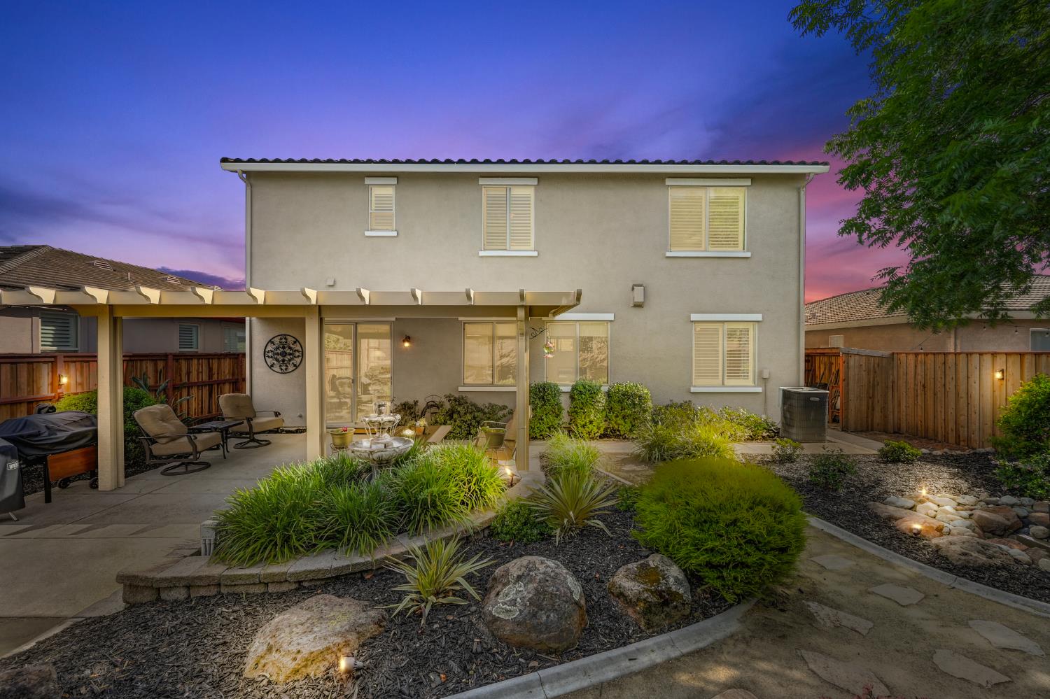 Detail Gallery Image 90 of 96 For 12379 El Portal Way, Rancho Cordova,  CA 95742 - 3 Beds | 2/1 Baths
