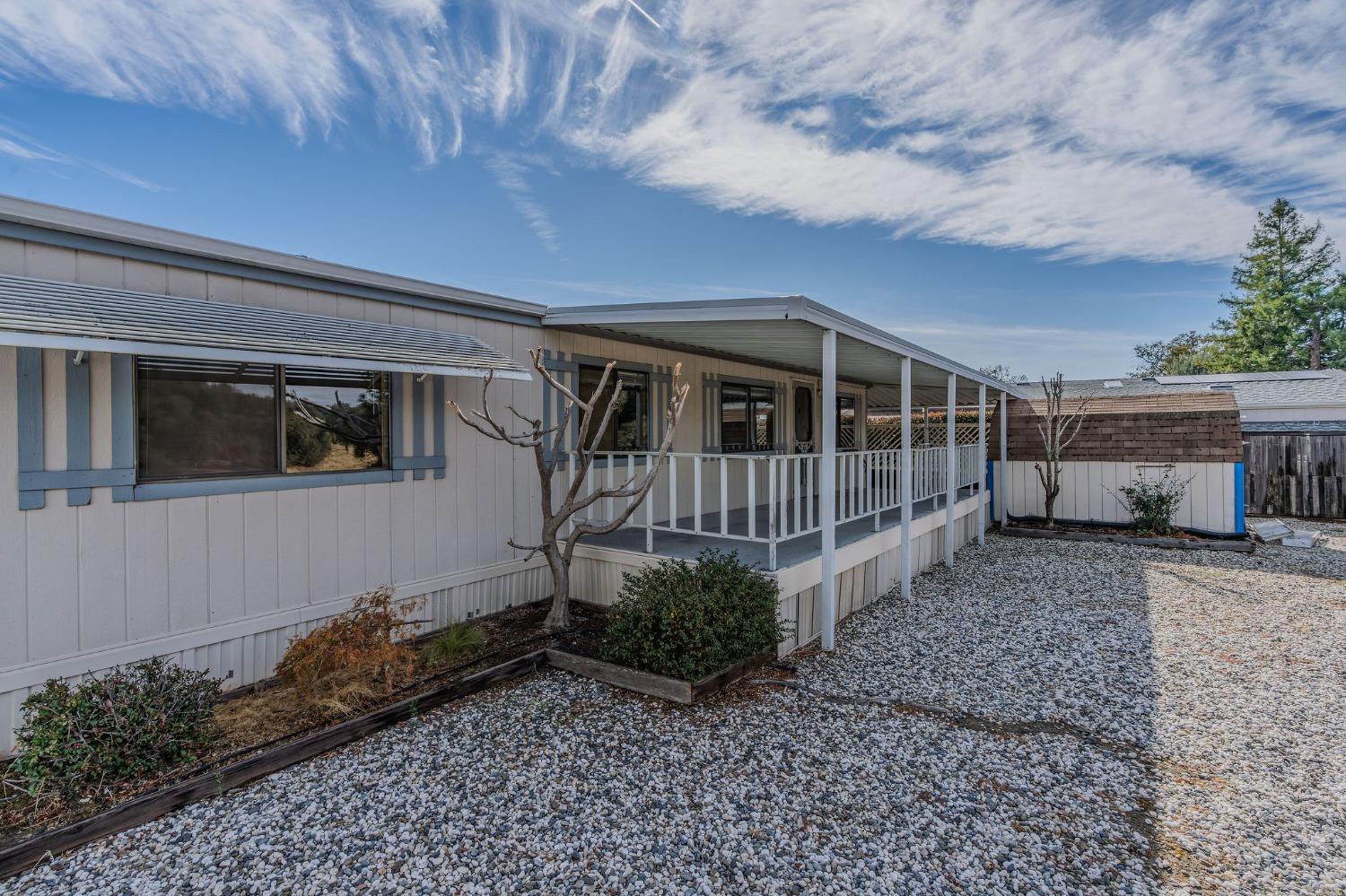 Detail Gallery Image 30 of 37 For 20 Rollingwood Dr 63, Jackson,  CA 95642 - 2 Beds | 2 Baths