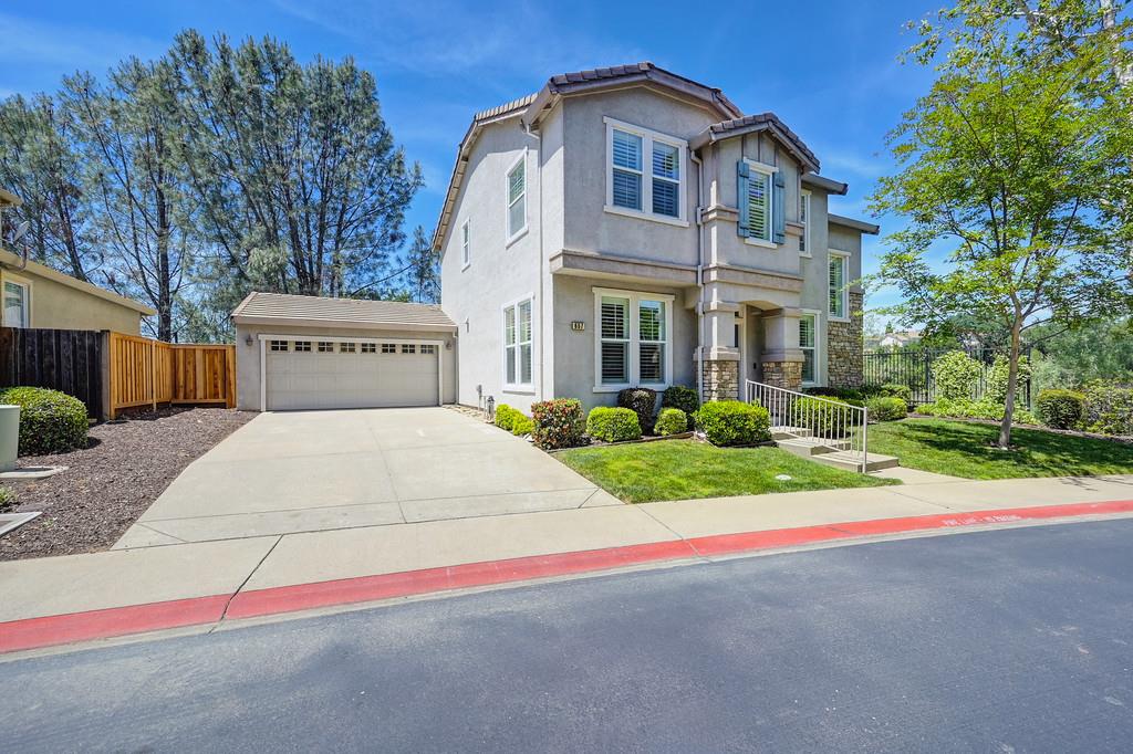Humbert Street, Folsom, California image 2